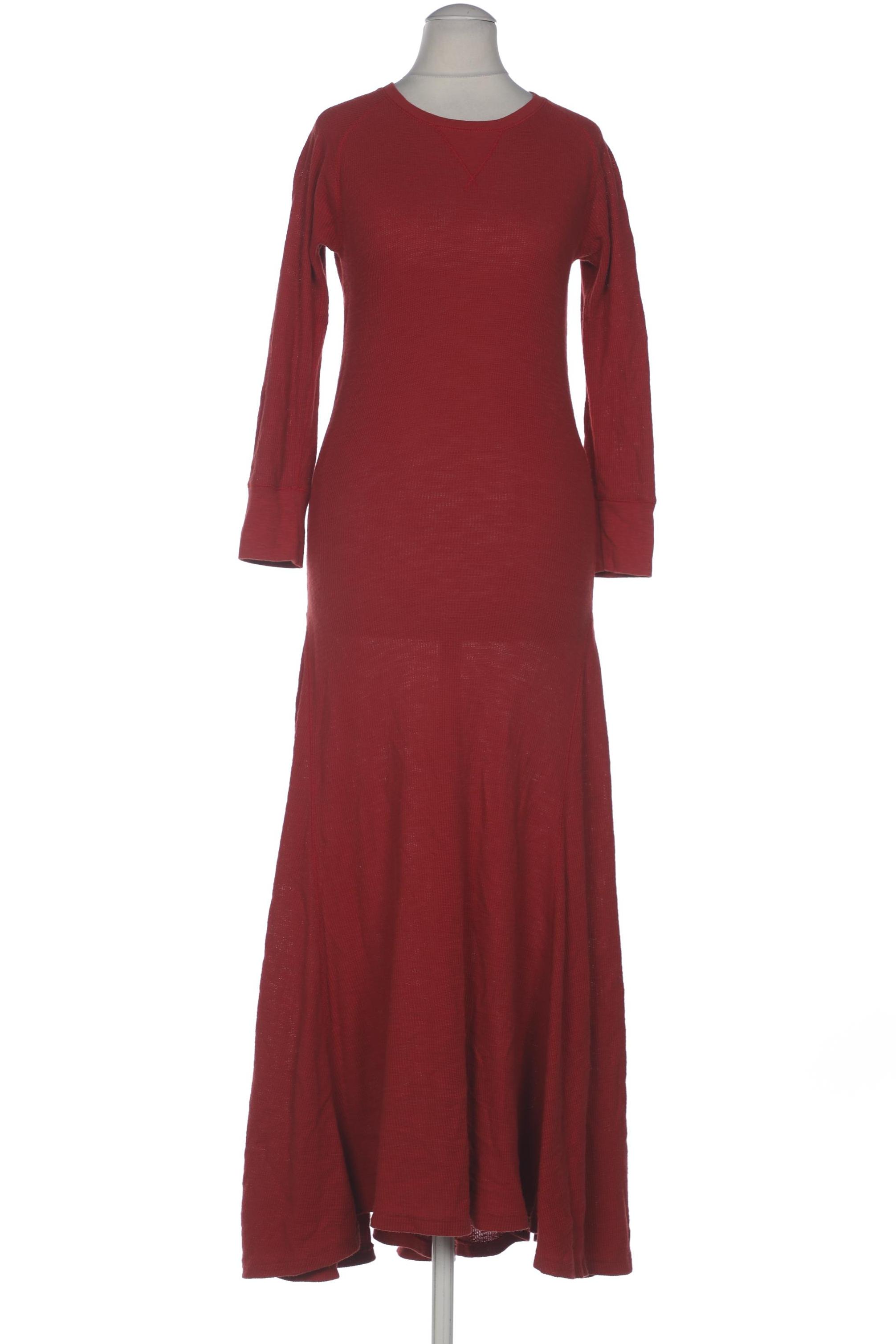 

Polo Ralph Lauren Damen Kleid, rot, Gr. 34
