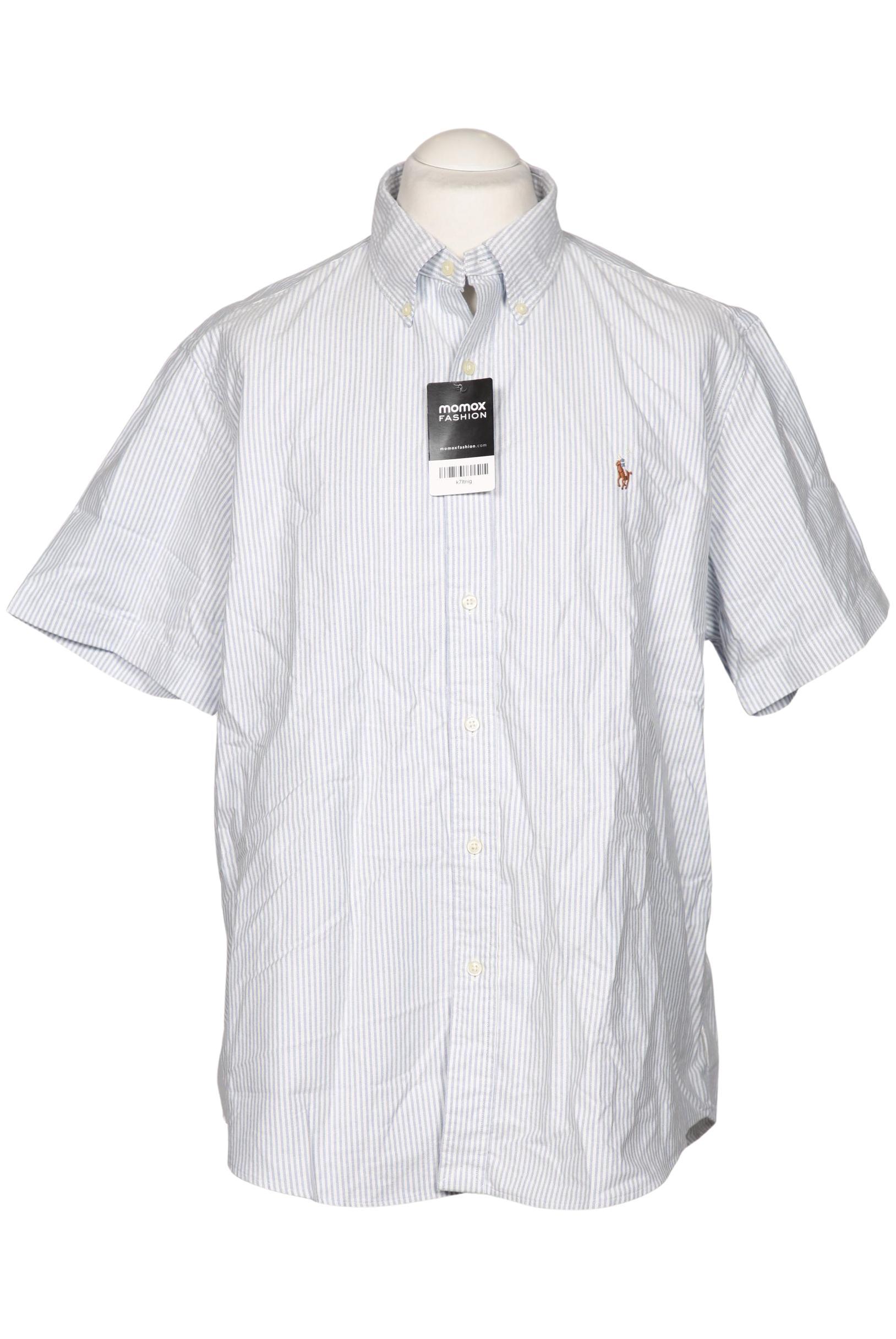 Thumbnail - Polo Ralph Lauren Herren Hemd, hellblau, Gr. 54