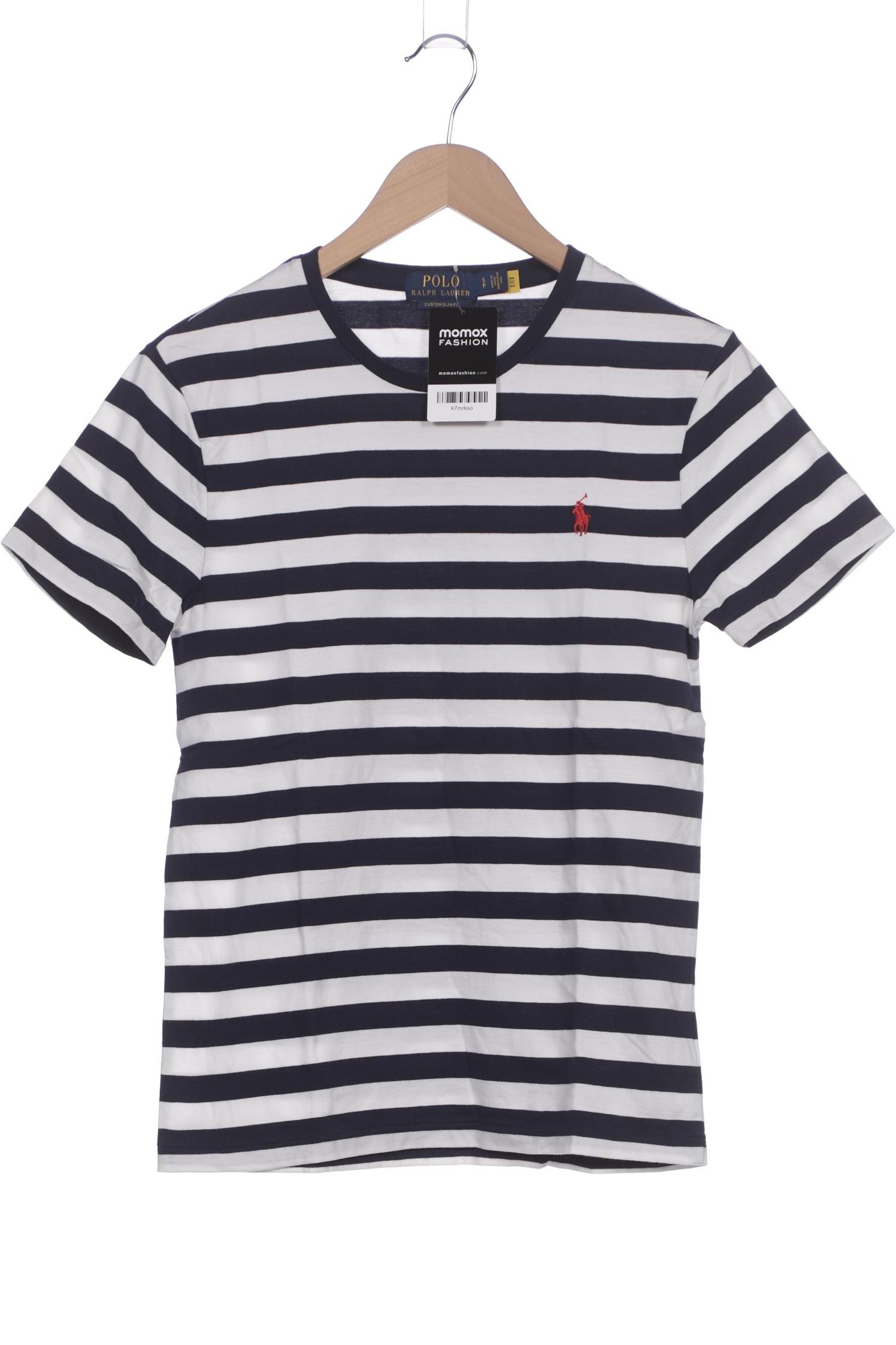 

Polo Ralph Lauren Herren T-Shirt, marineblau, Gr. 46