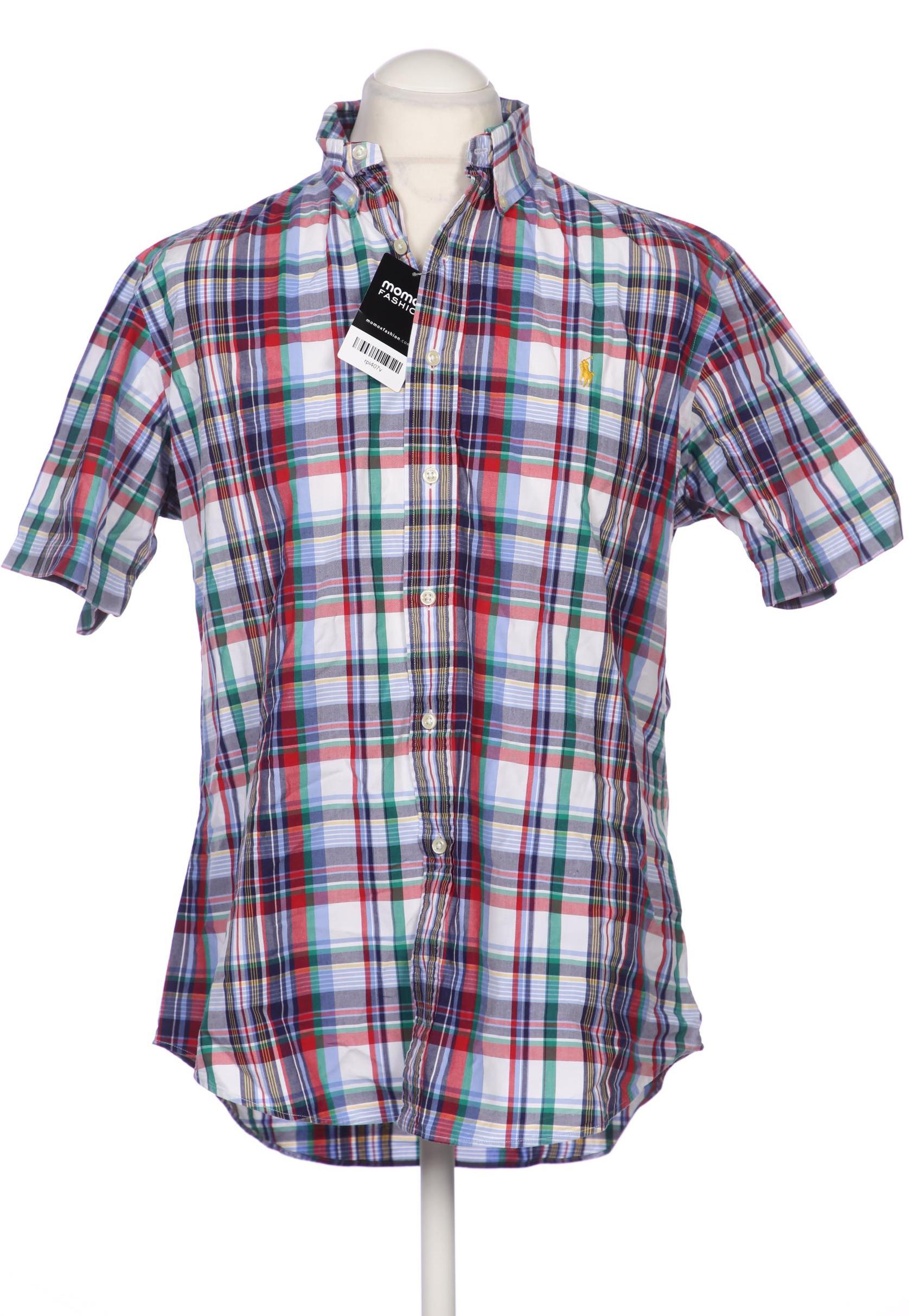

Polo Ralph Lauren Herren Hemd, mehrfarbig, Gr. 52