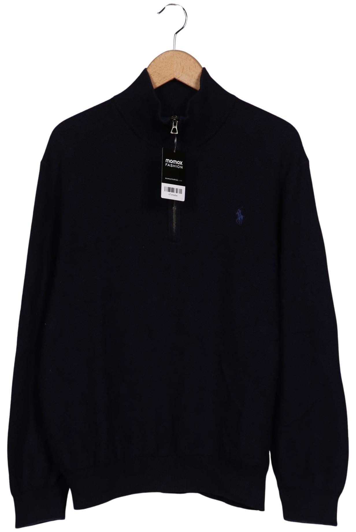 

Polo Ralph Lauren Herren Pullover, marineblau, Gr. 54