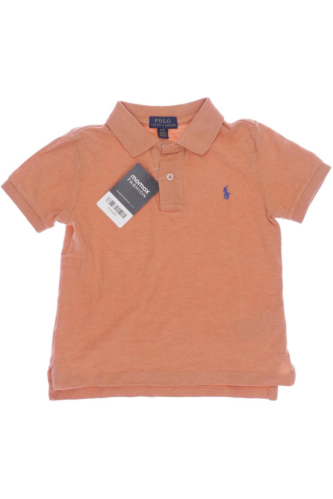 

Polo Ralph Lauren Jungen Poloshirt, orange