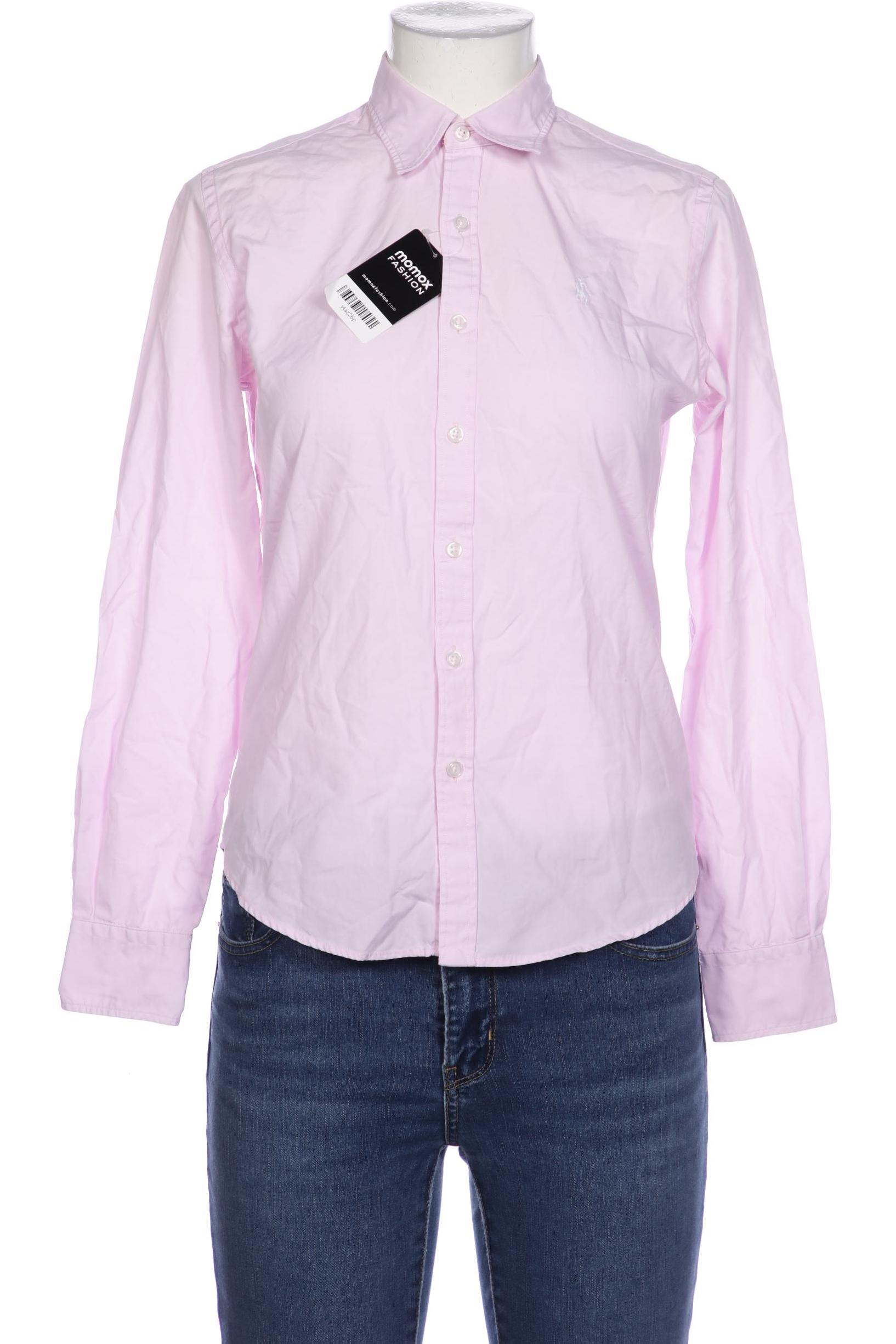 

Polo Ralph Lauren Damen Bluse, pink