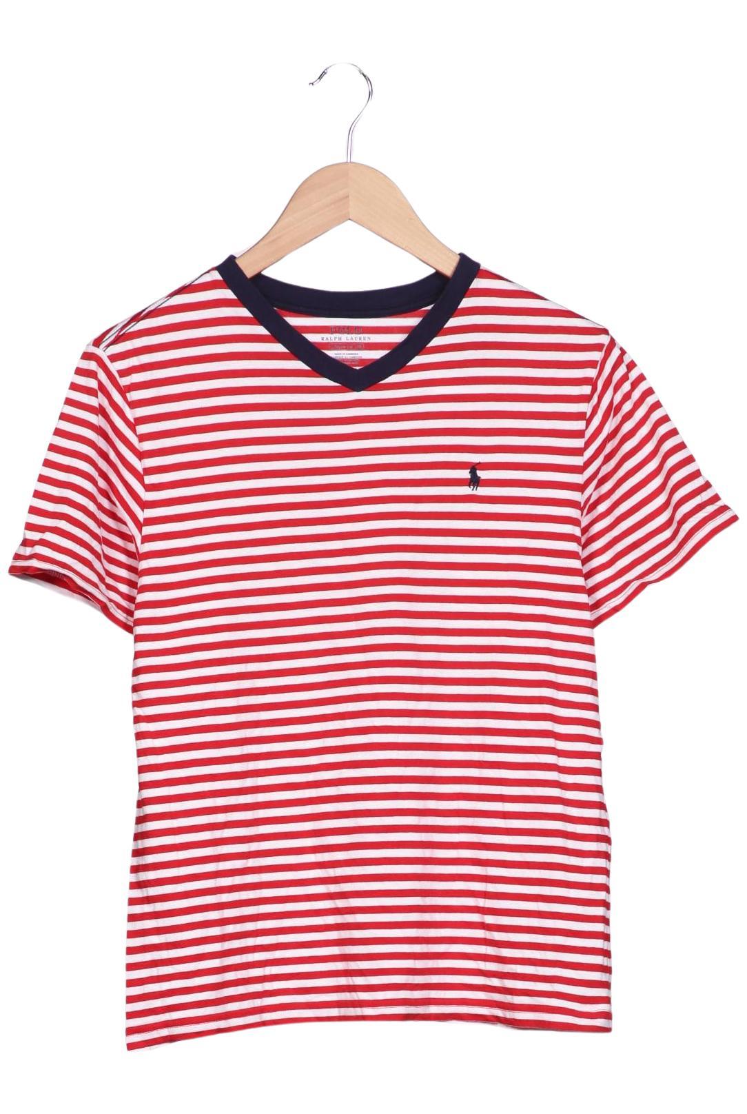 

Polo Ralph Lauren Damen T-Shirt, mehrfarbig, Gr. 42