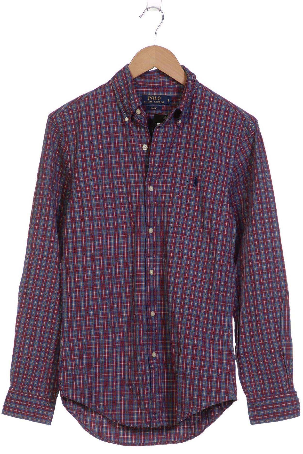 

Polo Ralph Lauren Herren Hemd, rot, Gr. 46