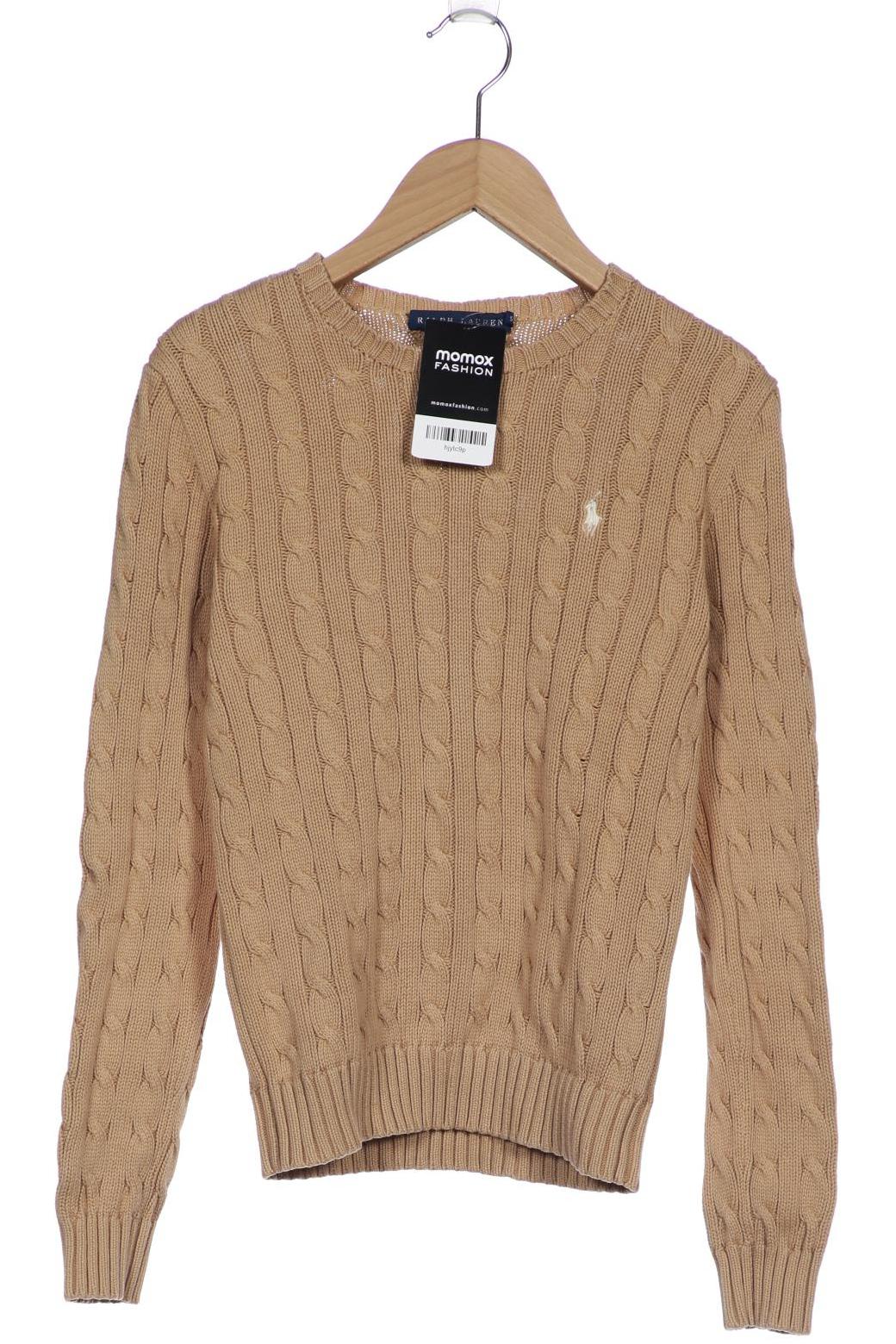 

Polo Ralph Lauren Damen Pullover, beige