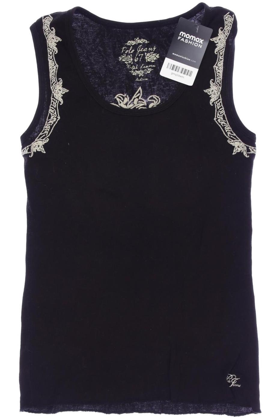 

Polo Ralph Lauren Damen Top, braun, Gr. 38
