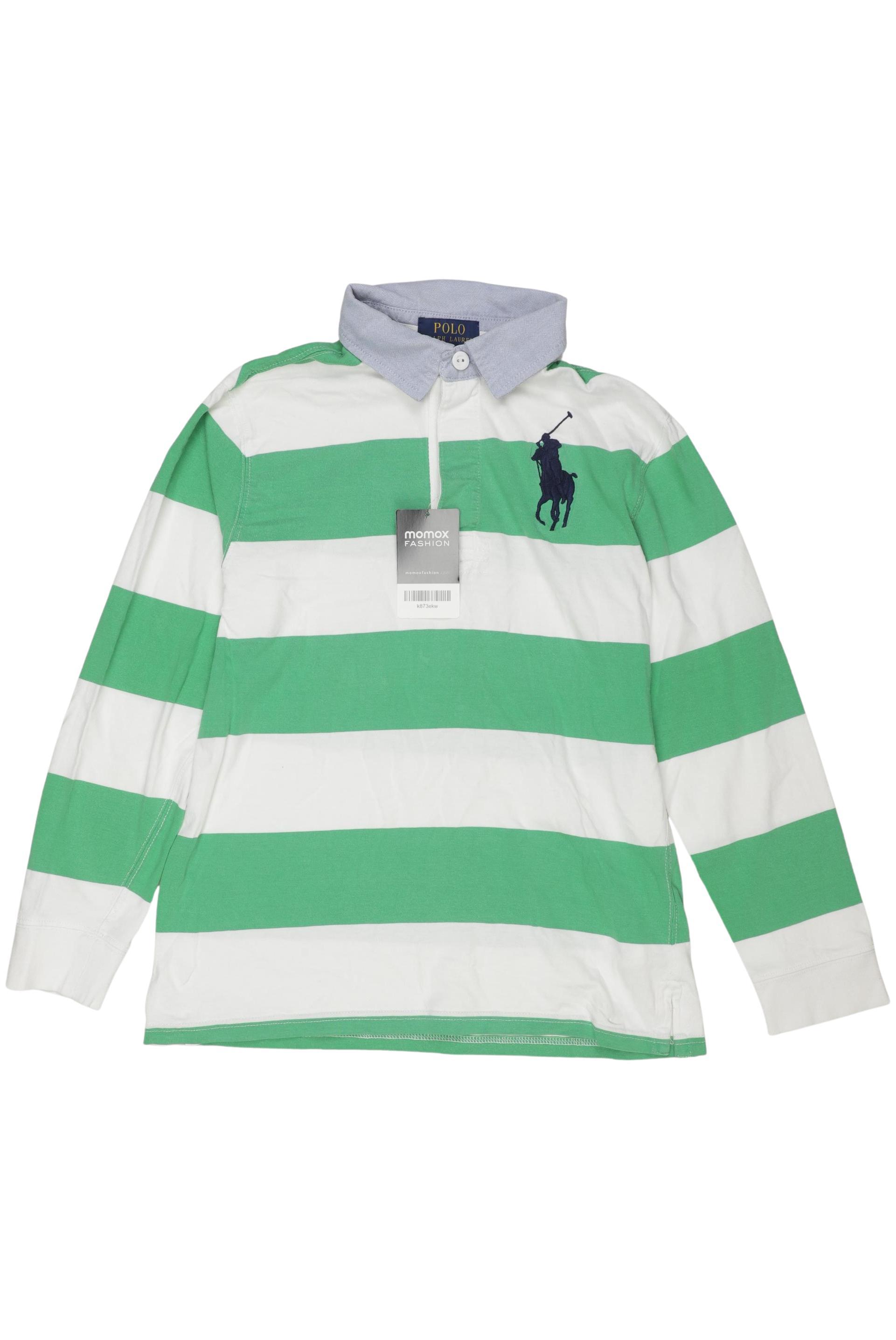 

Polo Ralph Lauren Jungen Poloshirt, mehrfarbig, Gr. 146