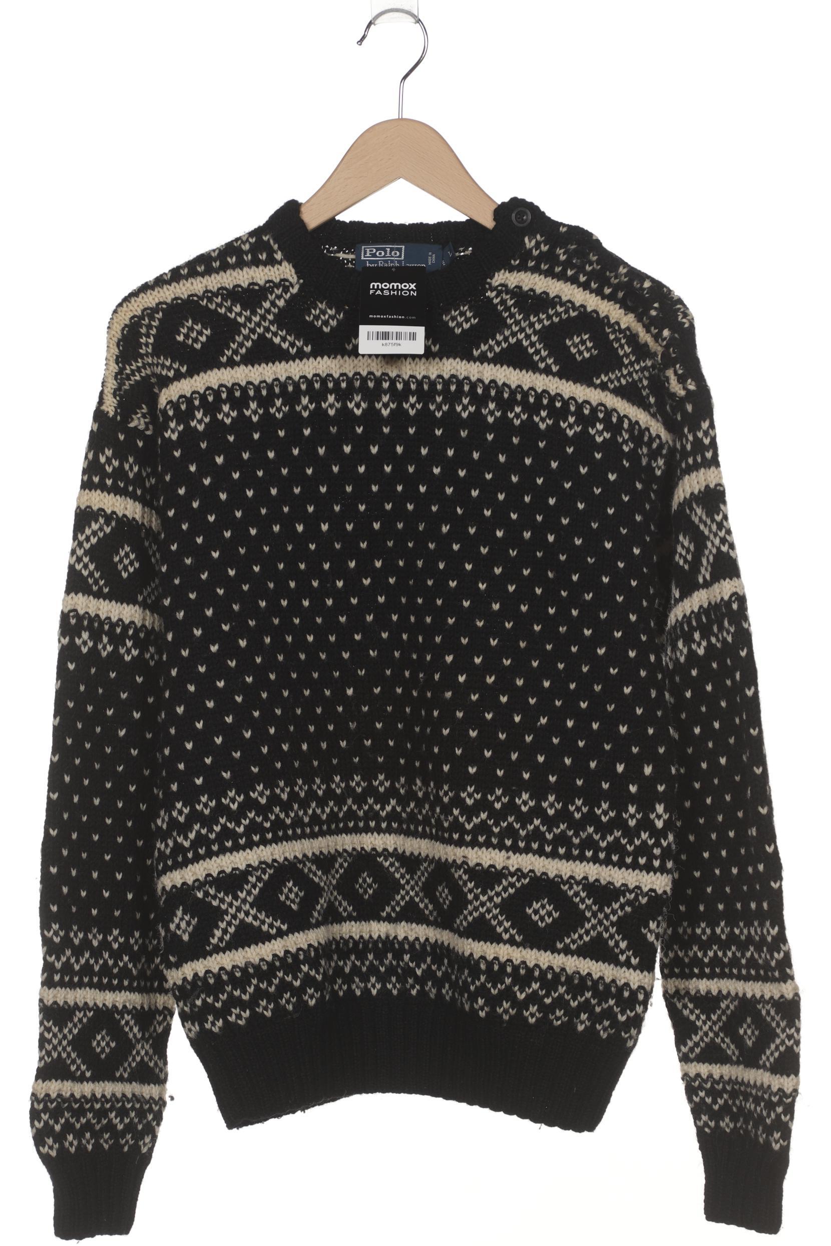

Polo Ralph Lauren Herren Pullover, schwarz, Gr. 52