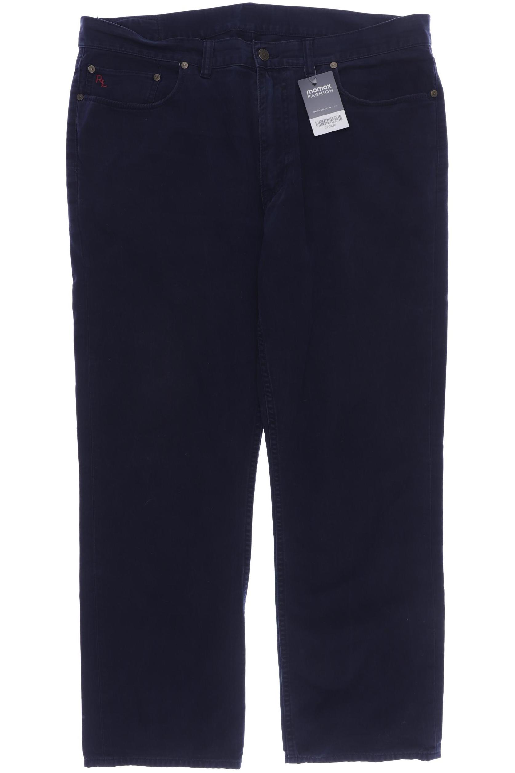 

Polo Ralph Lauren Herren Jeans, marineblau