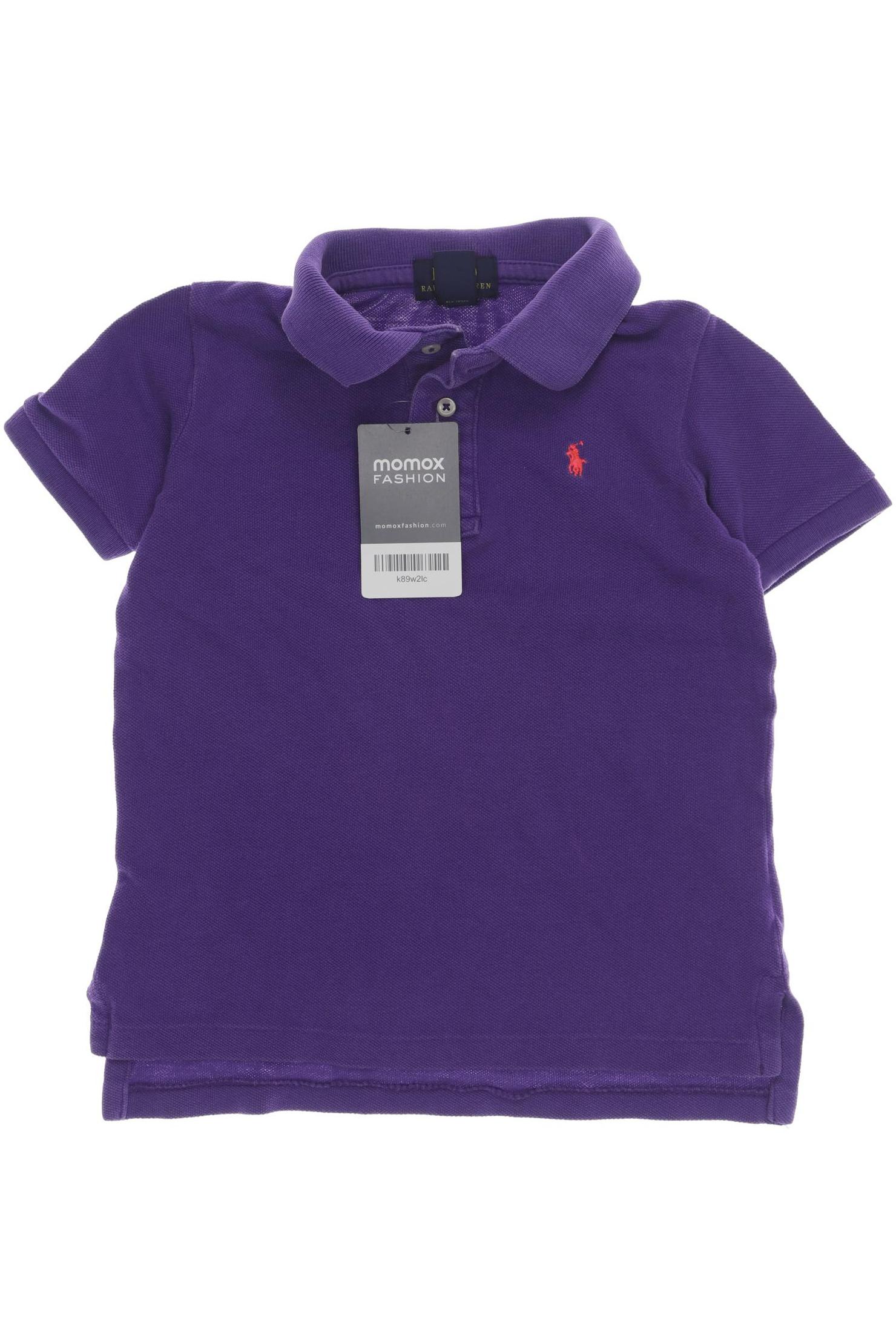 

Polo Ralph Lauren Jungen Poloshirt, flieder