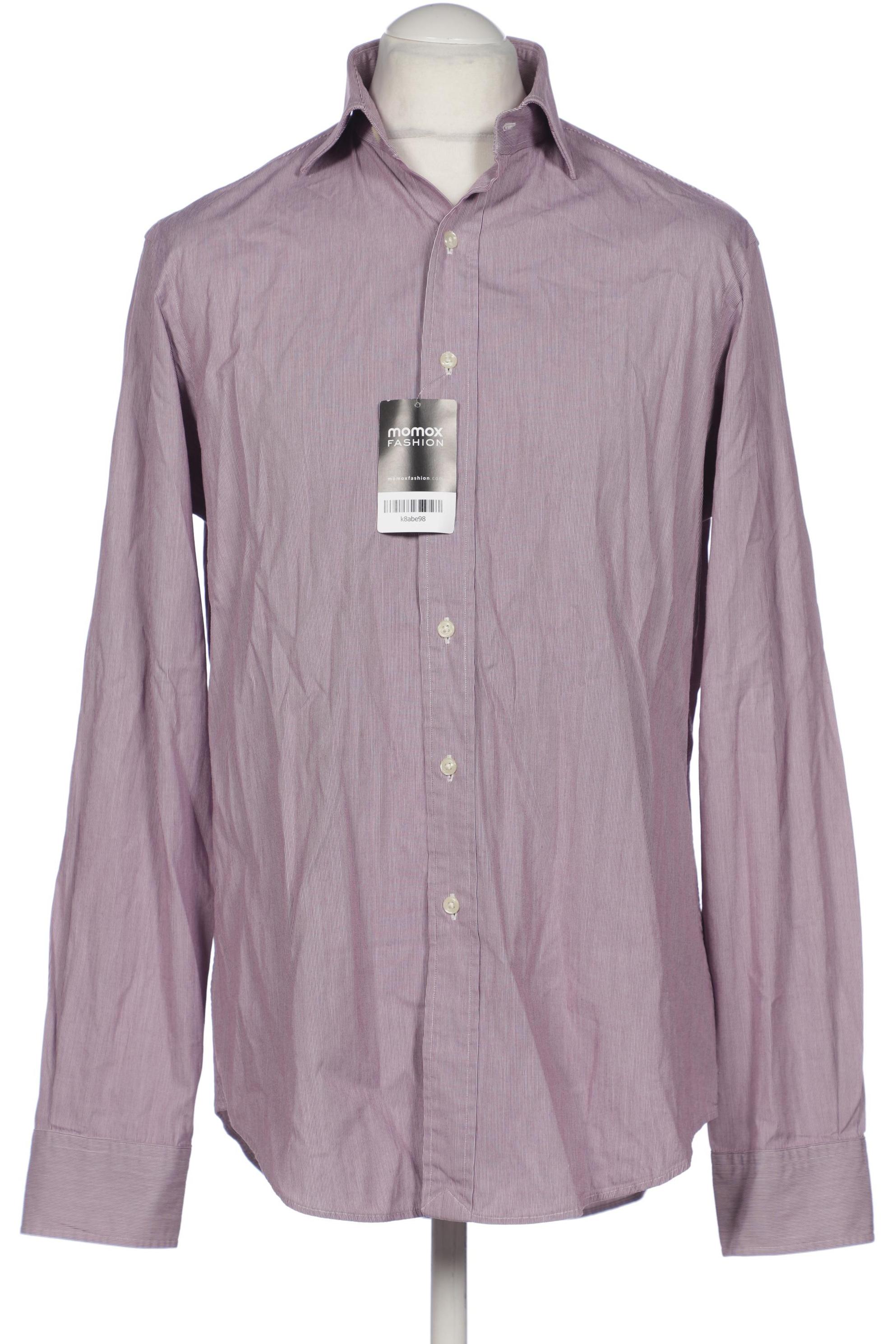 

Polo Ralph Lauren Herren Hemd, pink, Gr. 52