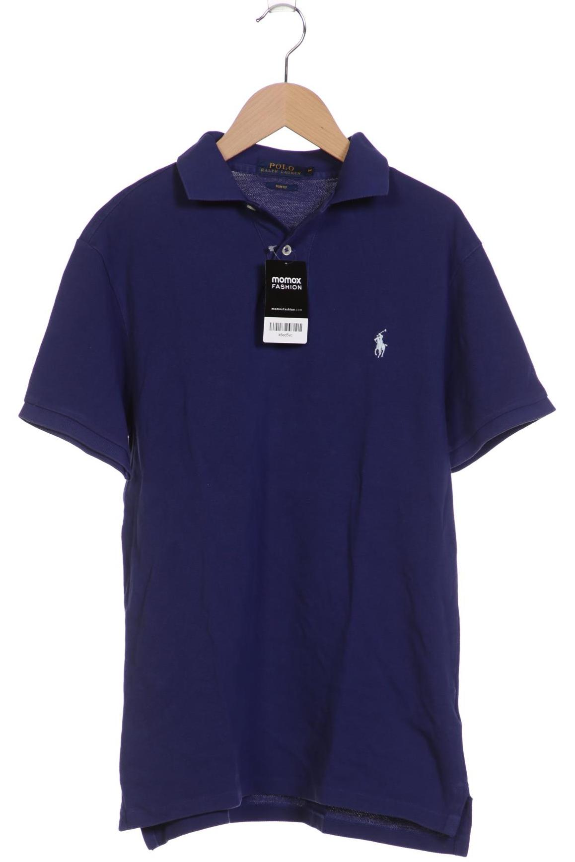 

Polo Ralph Lauren Herren Poloshirt, marineblau, Gr. 48