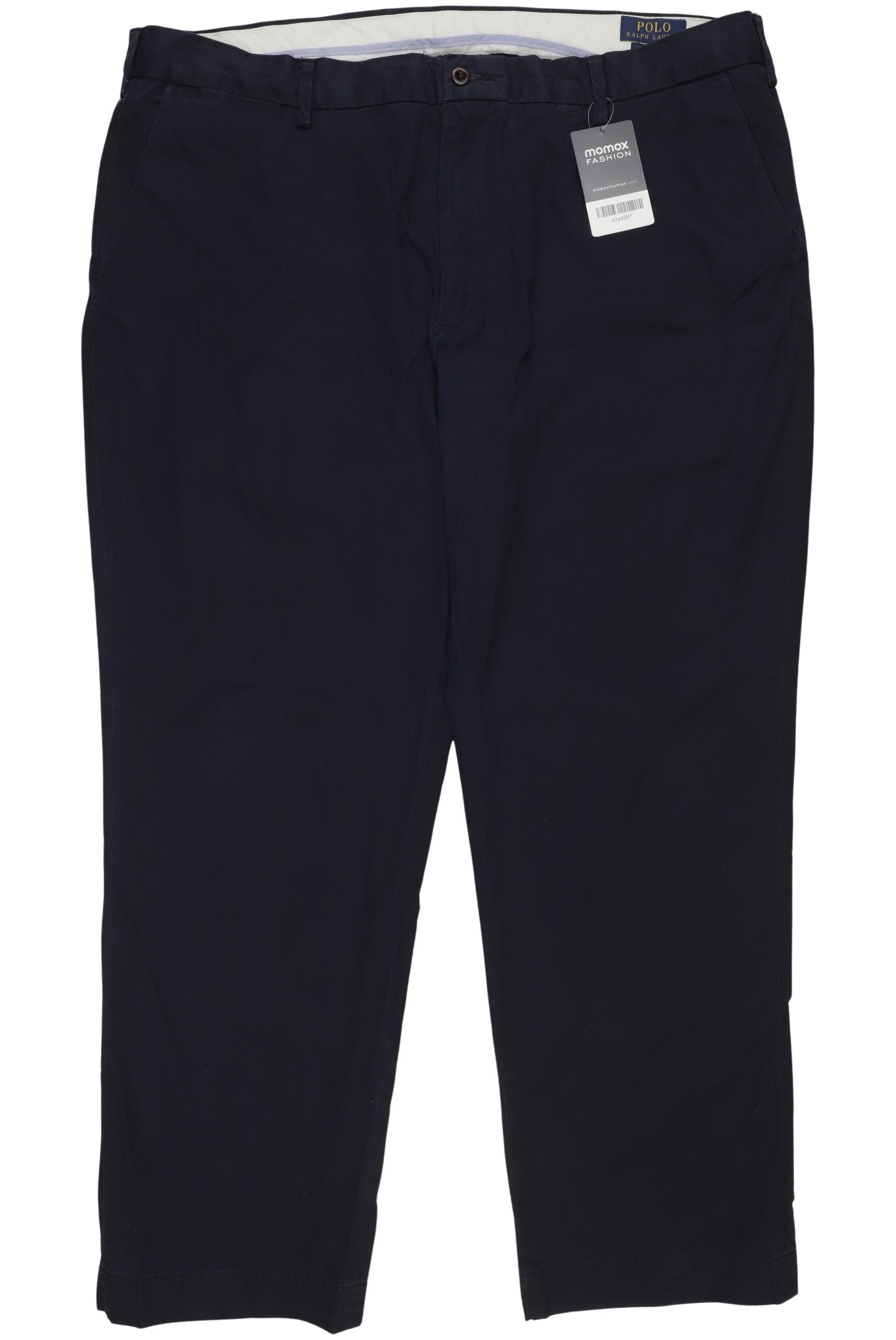 

Polo Ralph Lauren Herren Stoffhose, marineblau, Gr. 40