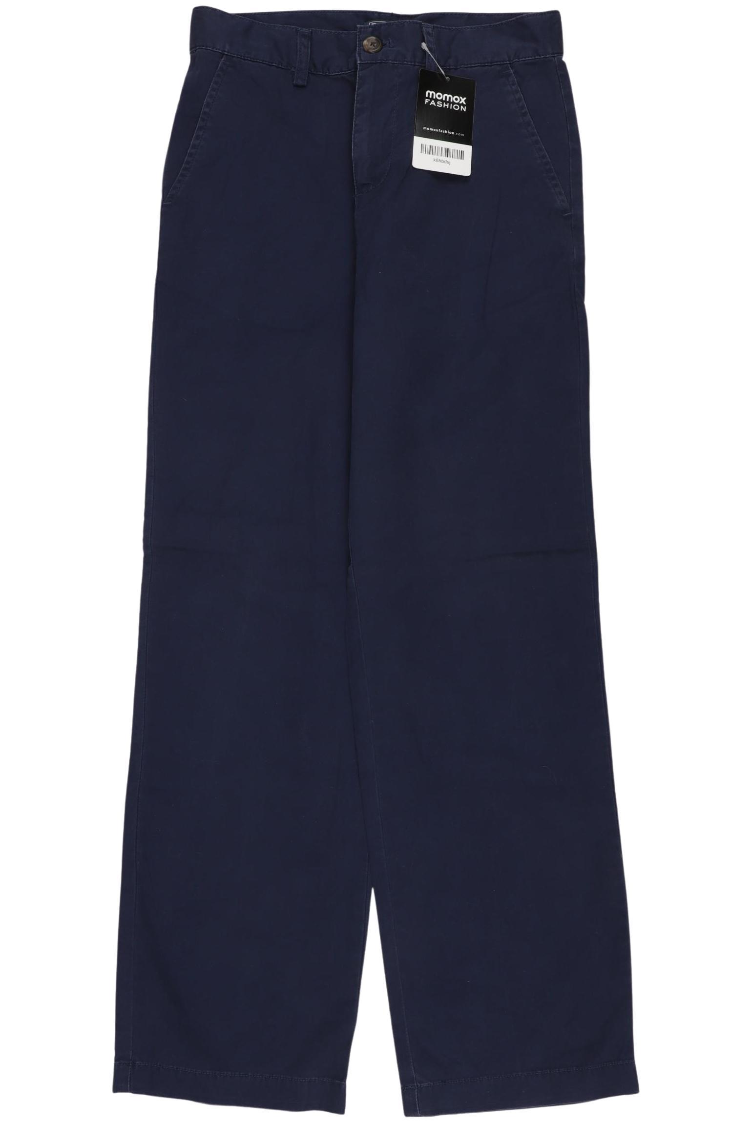 

Polo Ralph Lauren Herren Stoffhose, marineblau, Gr. 140