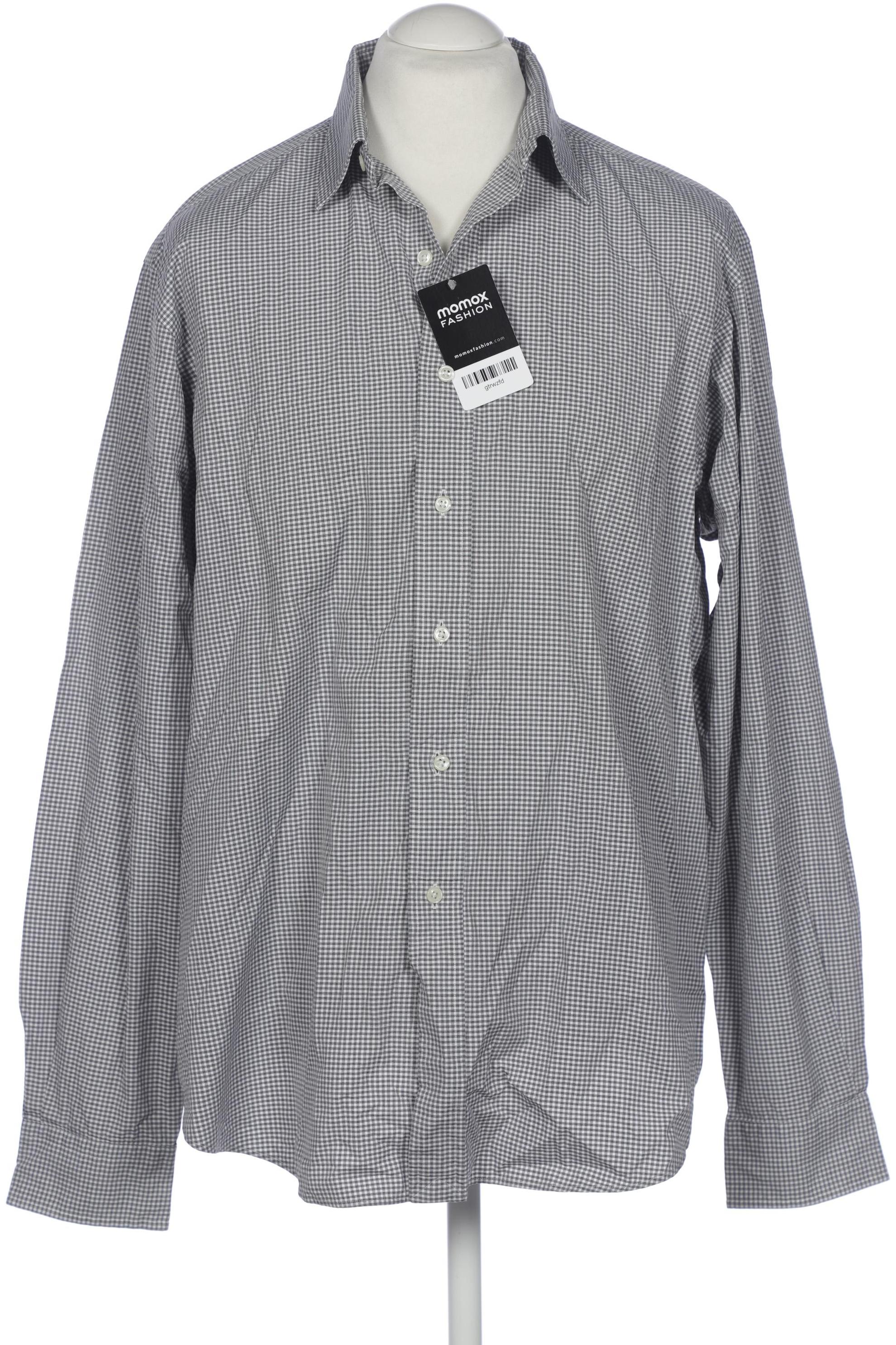 

Polo Ralph Lauren Herren Hemd, grau, Gr. 17