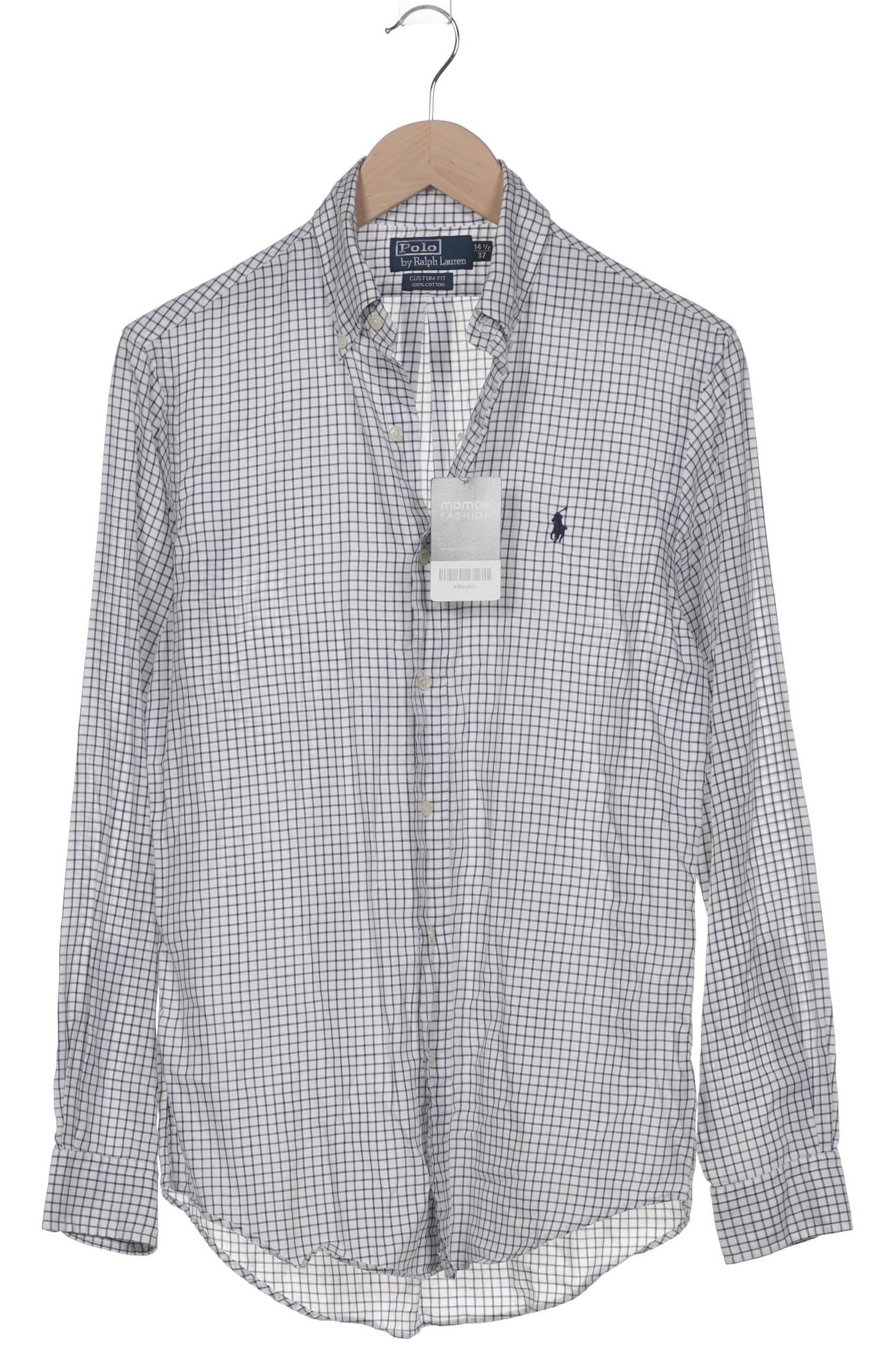 Thumbnail - Polo Ralph Lauren Herren Hemd, marineblau, Gr. 44