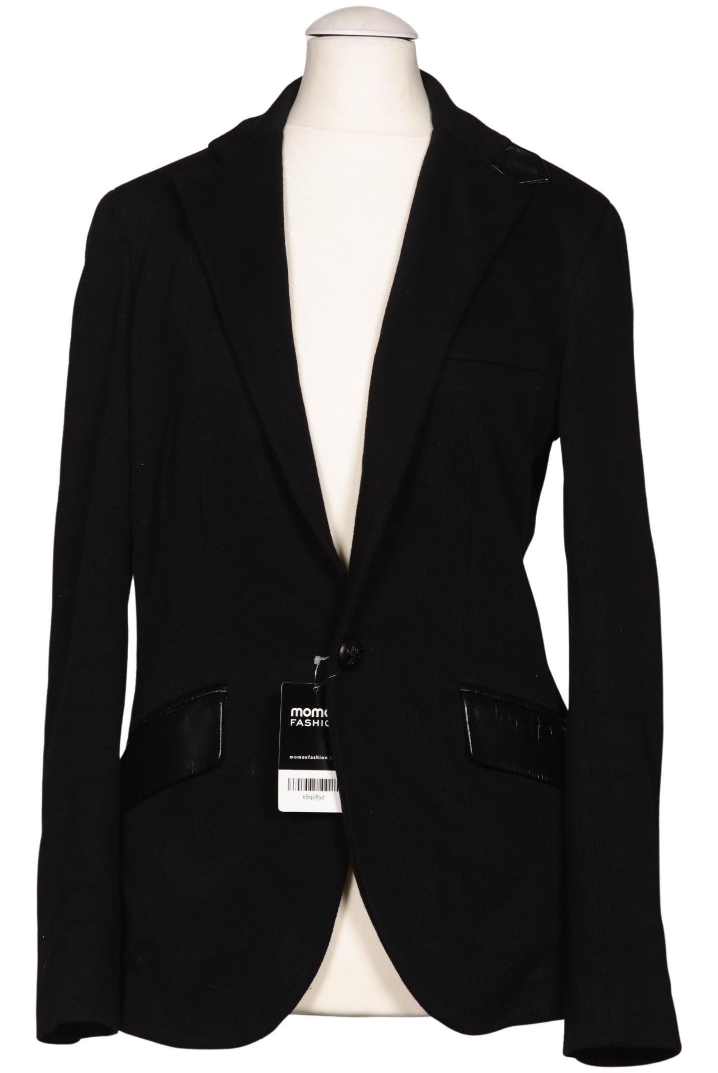 

Polo Ralph Lauren Damen Blazer, schwarz, Gr. 2