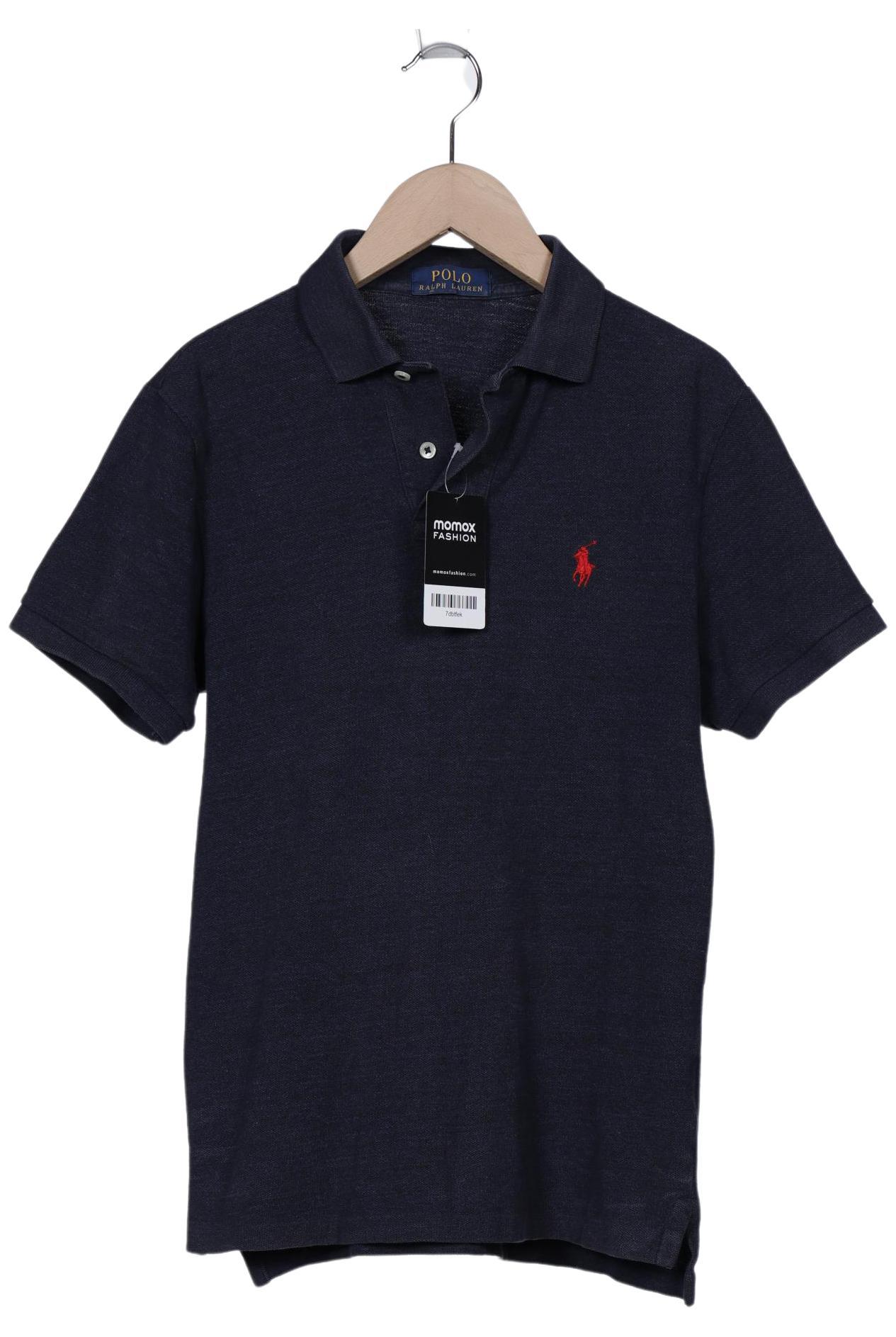 

Polo Ralph Lauren Herren Poloshirt, marineblau, Gr. 46