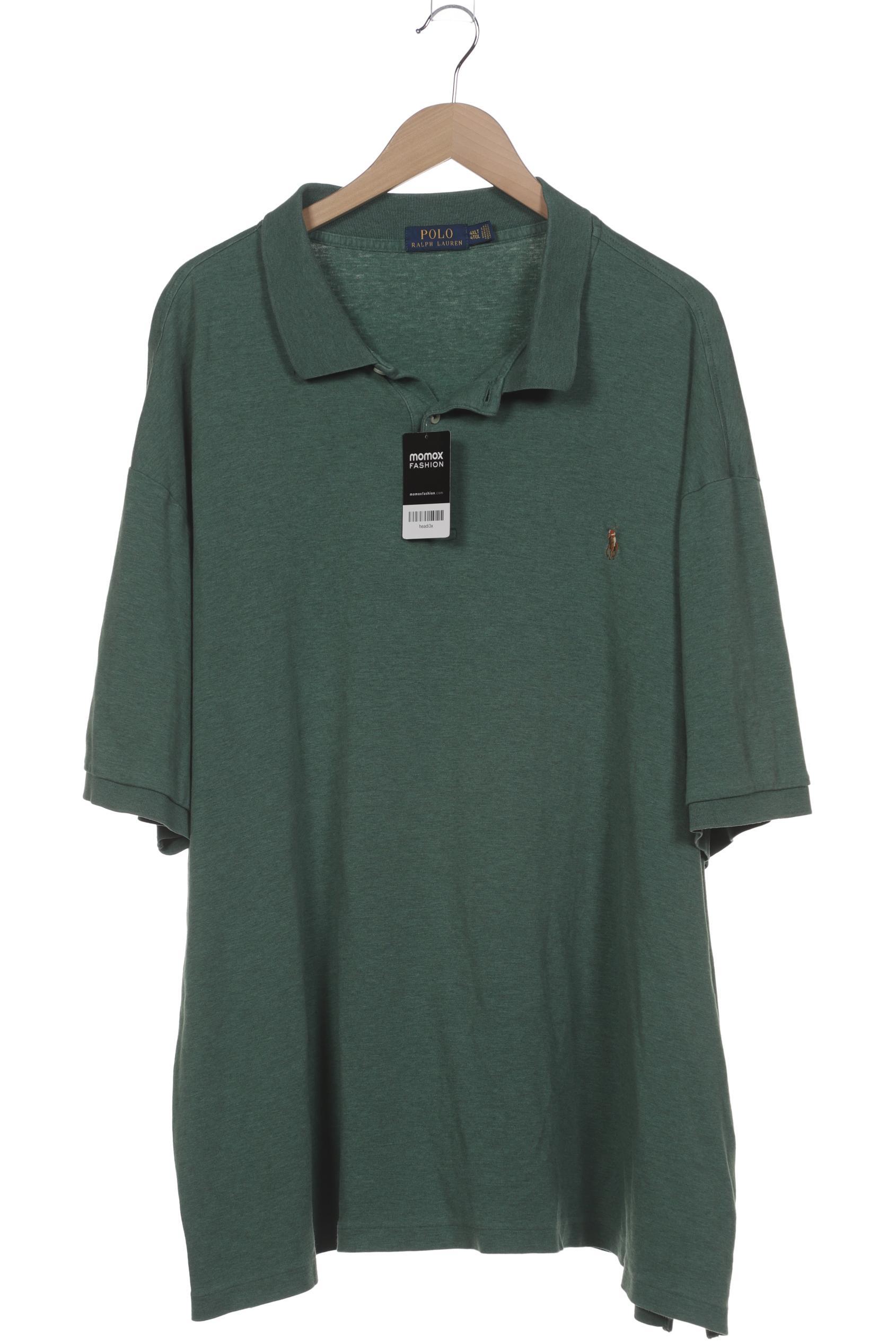 

Polo Ralph Lauren Herren Poloshirt, grün, Gr. 60