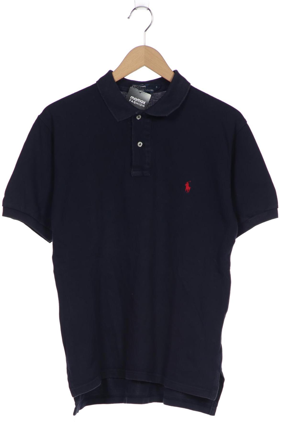 

Polo Ralph Lauren Herren Poloshirt, marineblau, Gr. 46