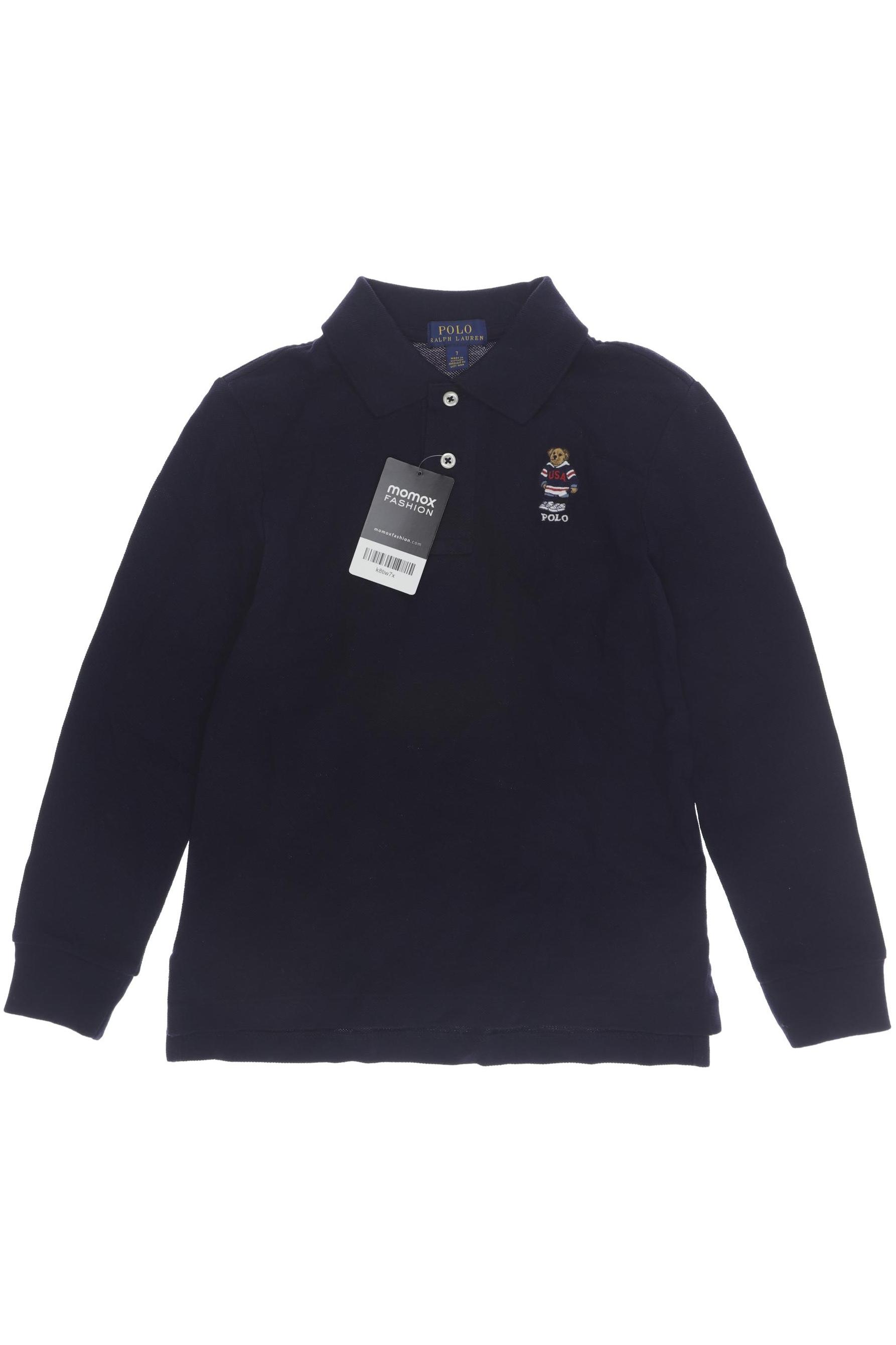 

Polo Ralph Lauren Jungen Poloshirt, marineblau