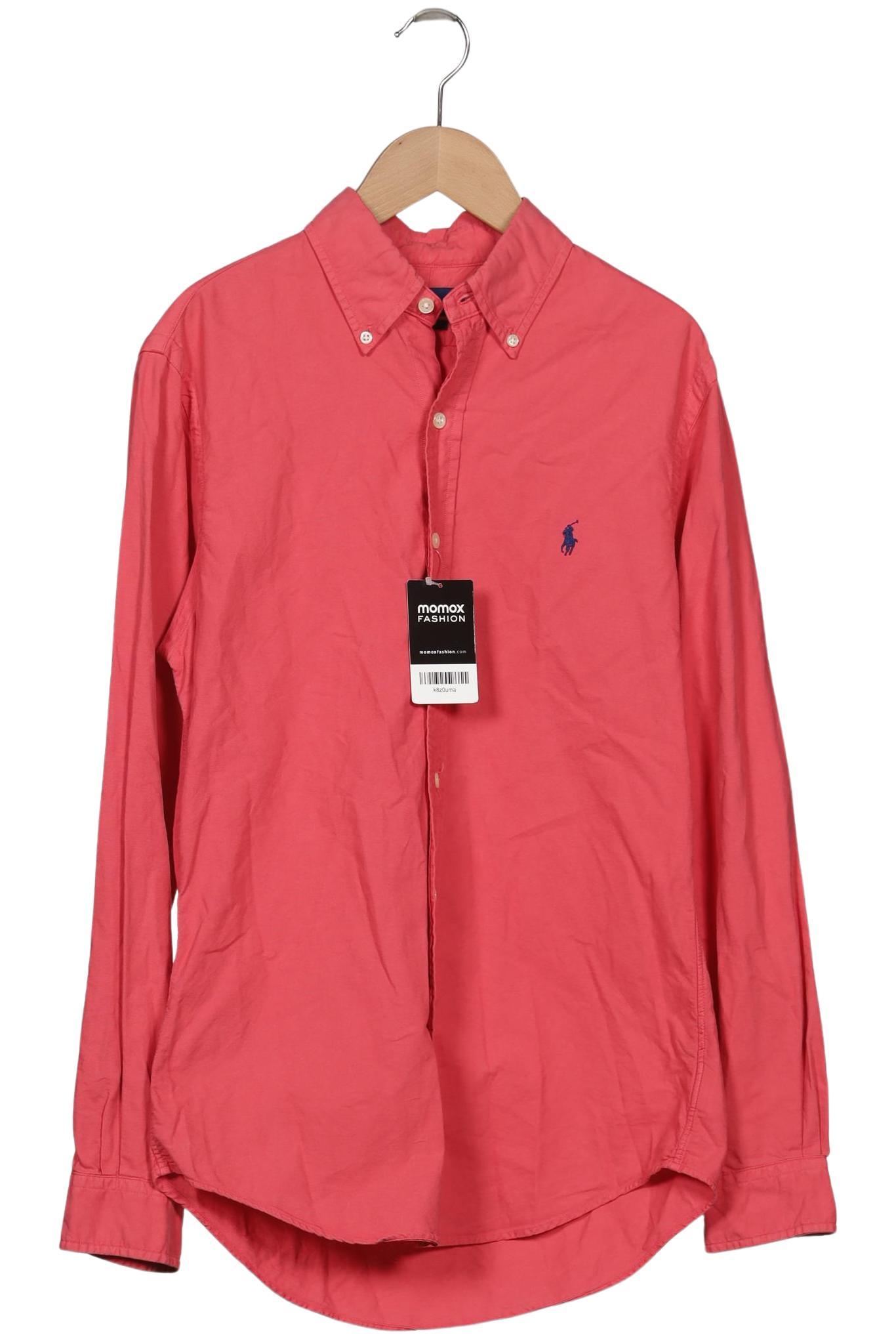 

Polo Ralph Lauren Herren Hemd, rot, Gr. 46