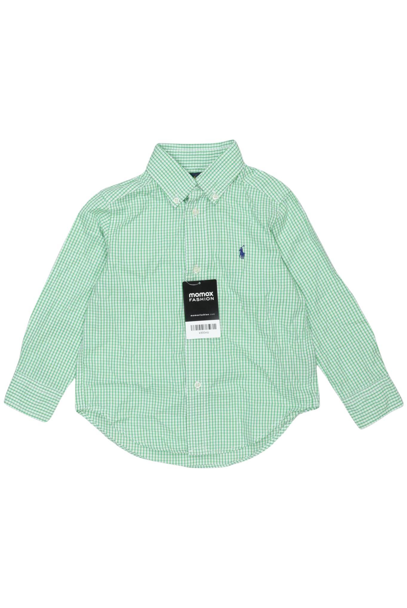 

Polo Ralph Lauren Jungen Hemd, mehrfarbig, Gr. 104