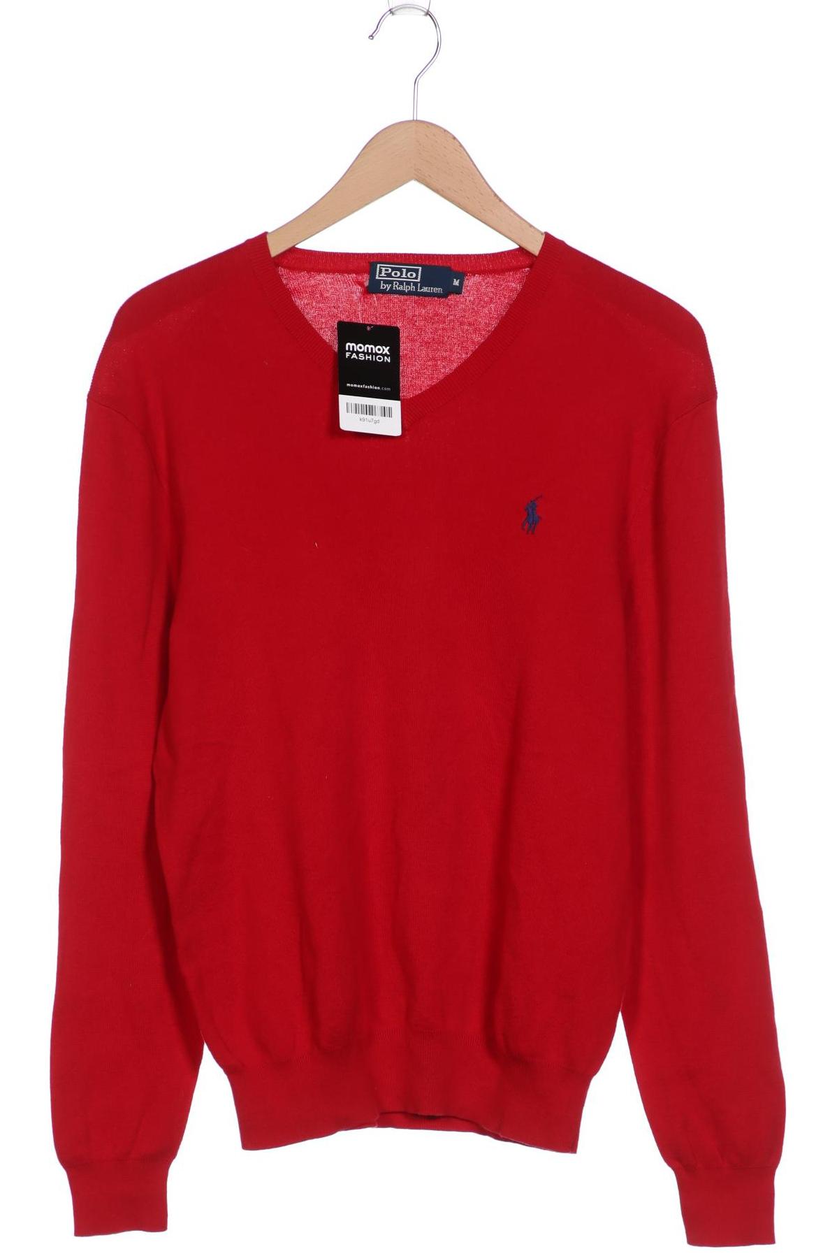 

Polo Ralph Lauren Herren Pullover, rot