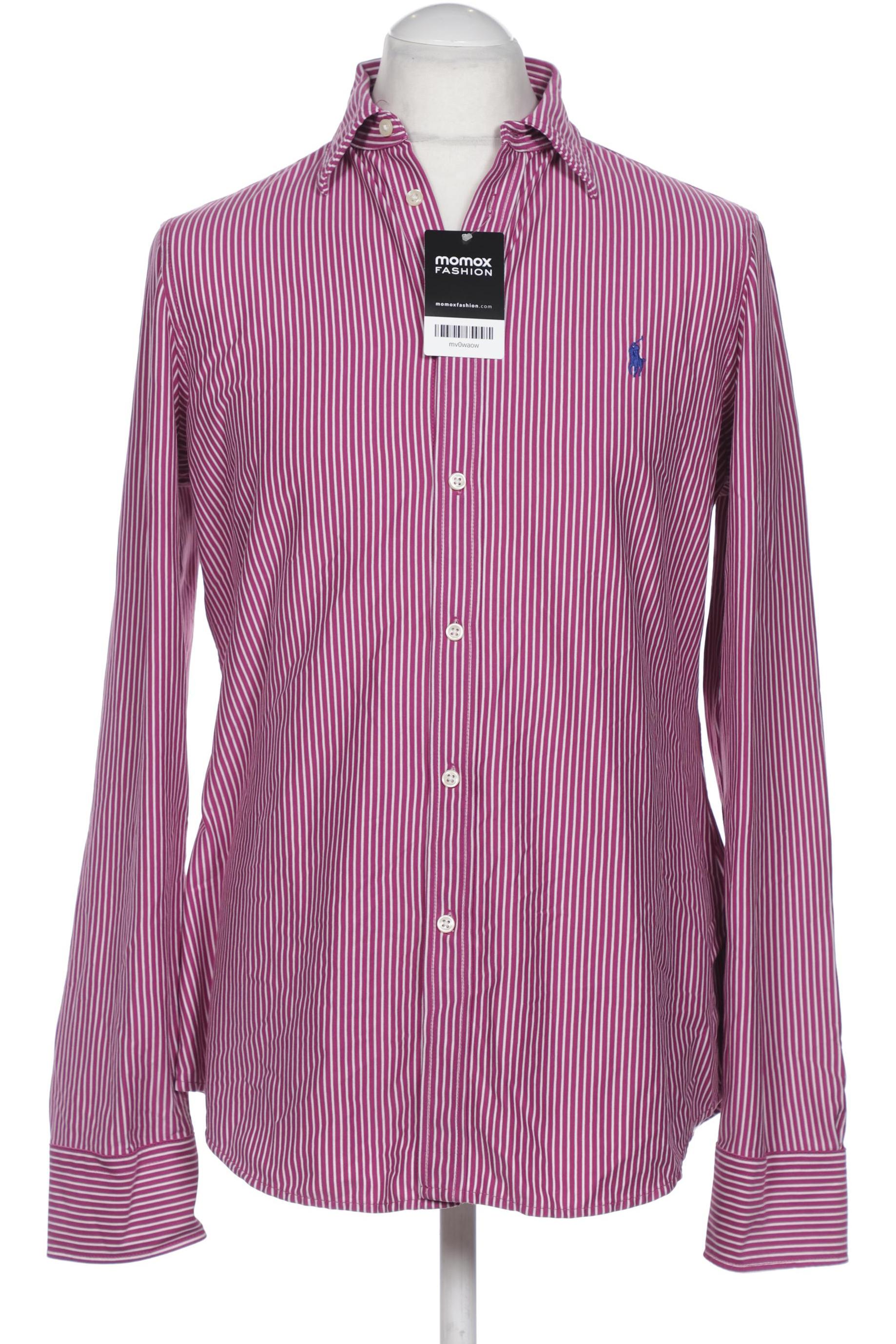

Polo Ralph Lauren Herren Hemd, pink, Gr. 54