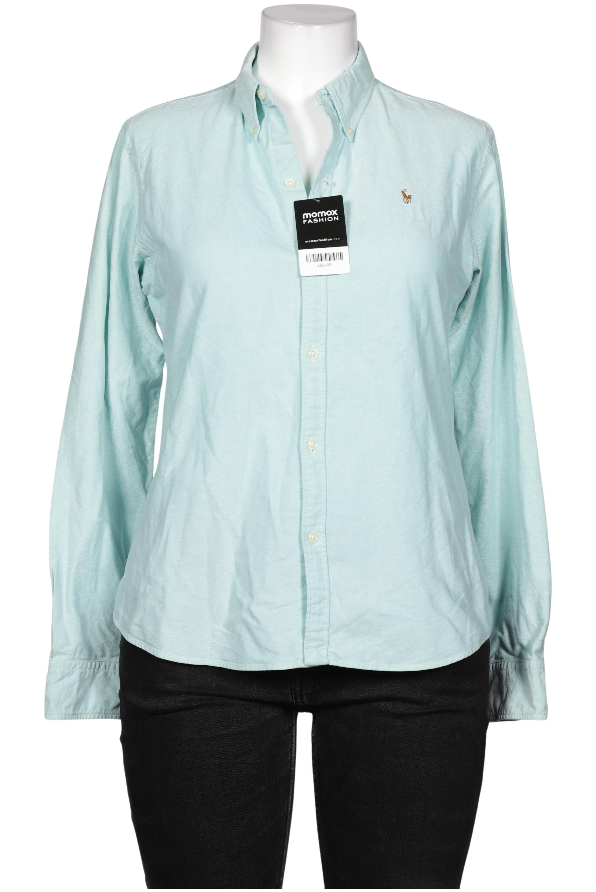 

Polo Ralph Lauren Damen Bluse, hellgrün, Gr. 12