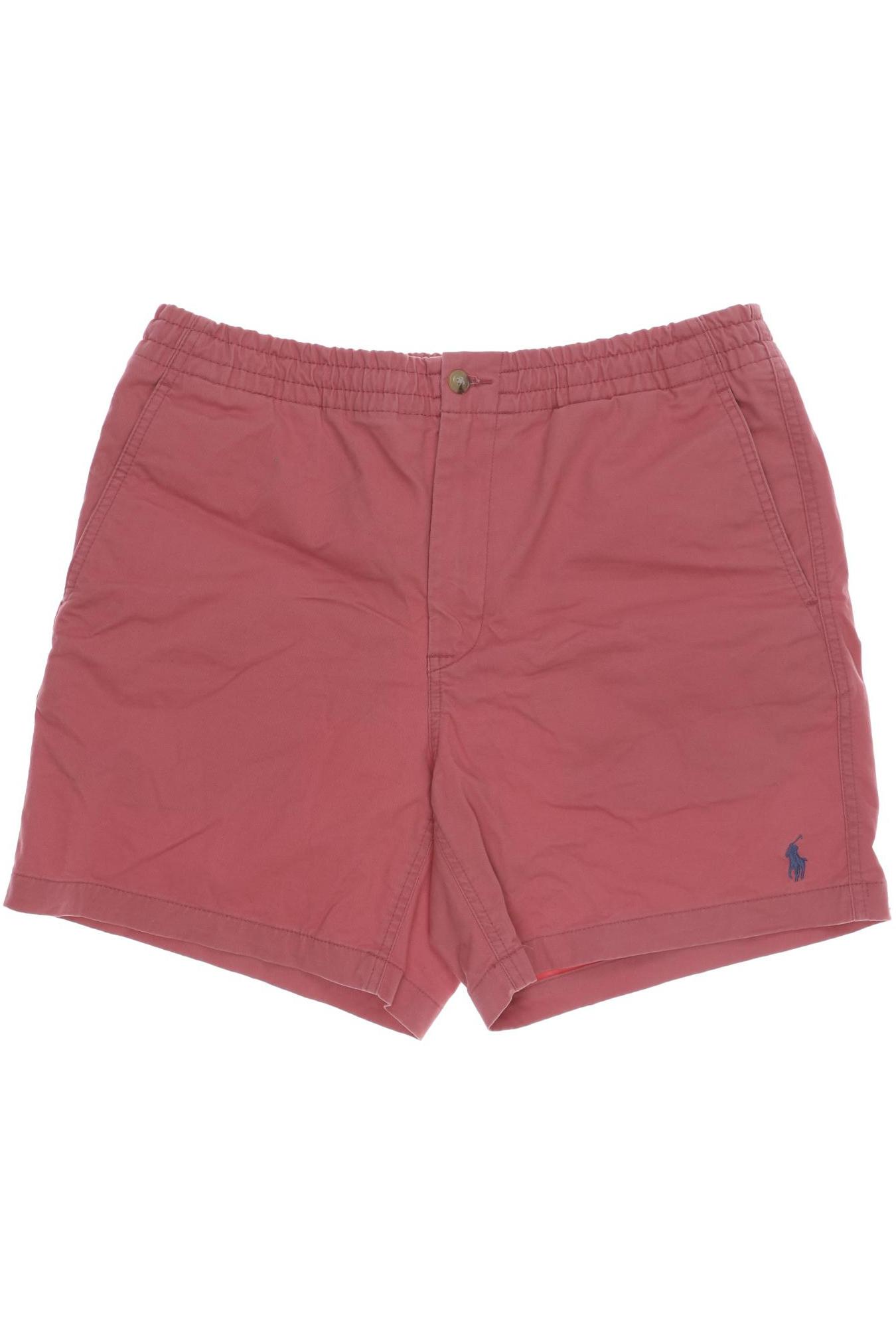 

Polo Ralph Lauren Herren Shorts, pink