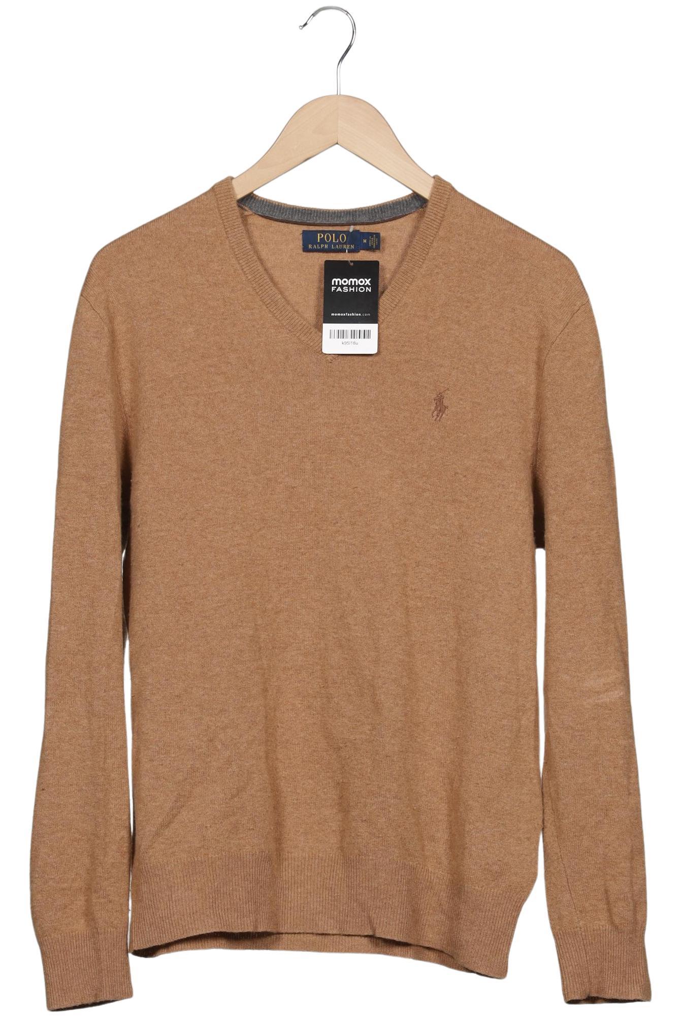 

Polo Ralph Lauren Herren Pullover, braun, Gr. 48