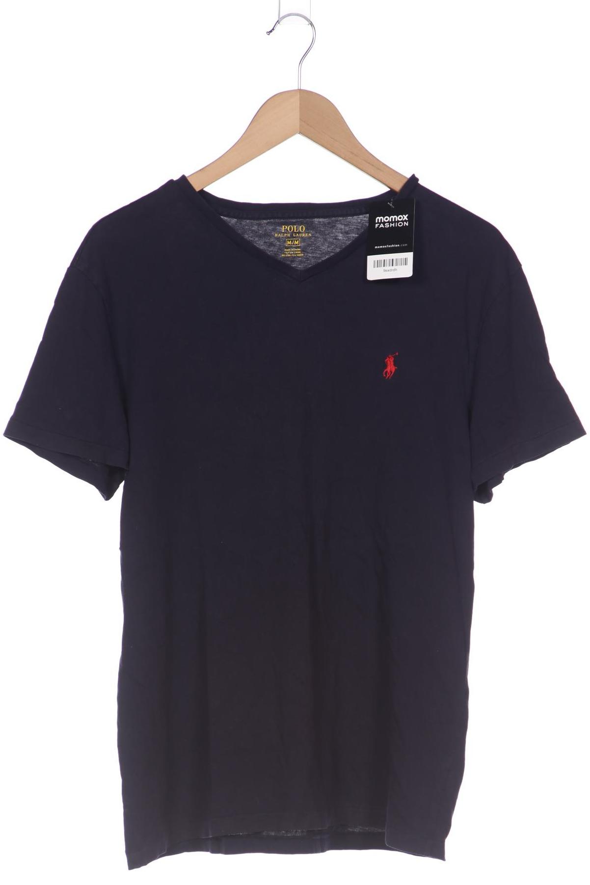 

Polo Ralph Lauren Herren T-Shirt, marineblau, Gr. 48