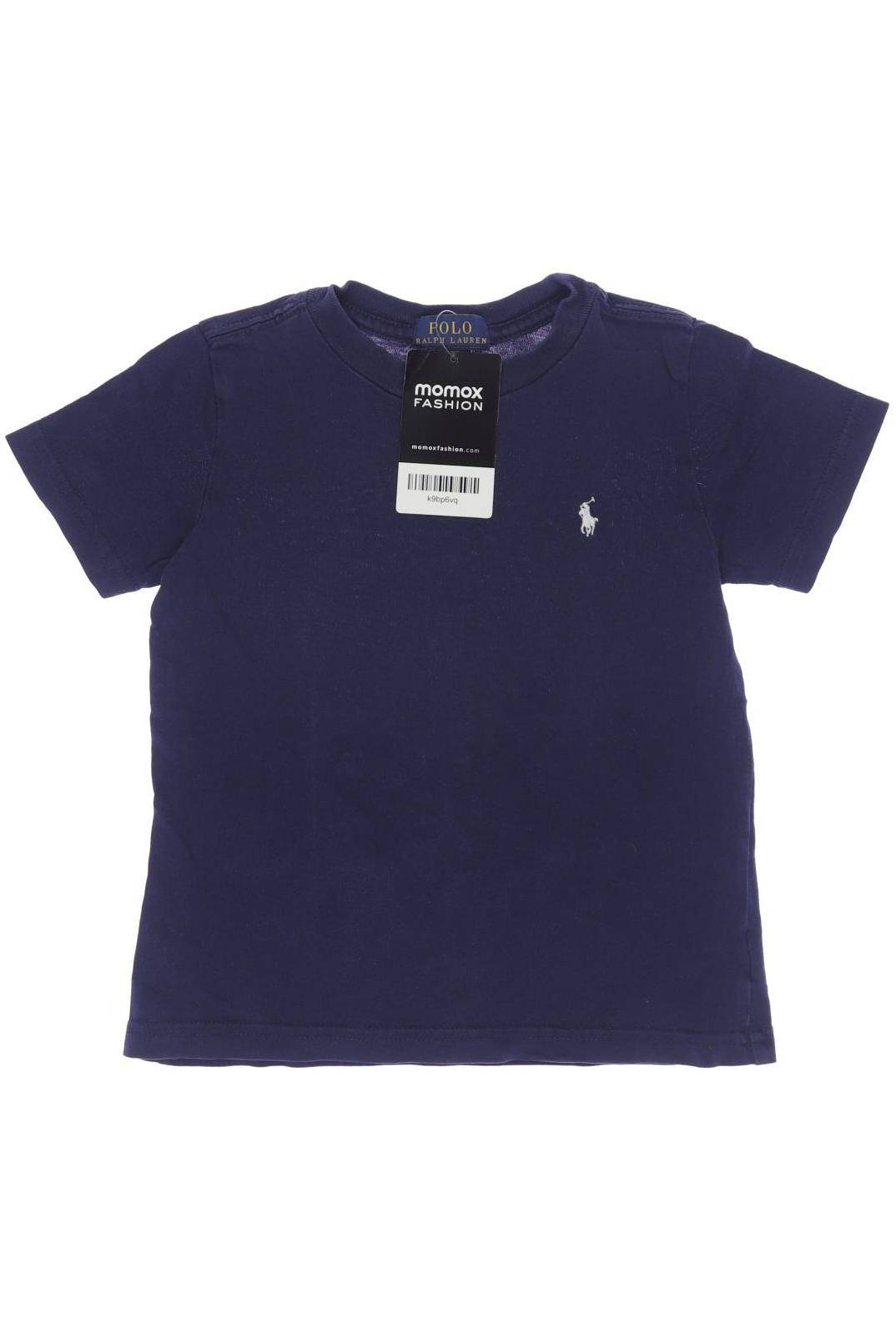 

Polo Ralph Lauren Herren T-Shirt, marineblau, Gr. 92