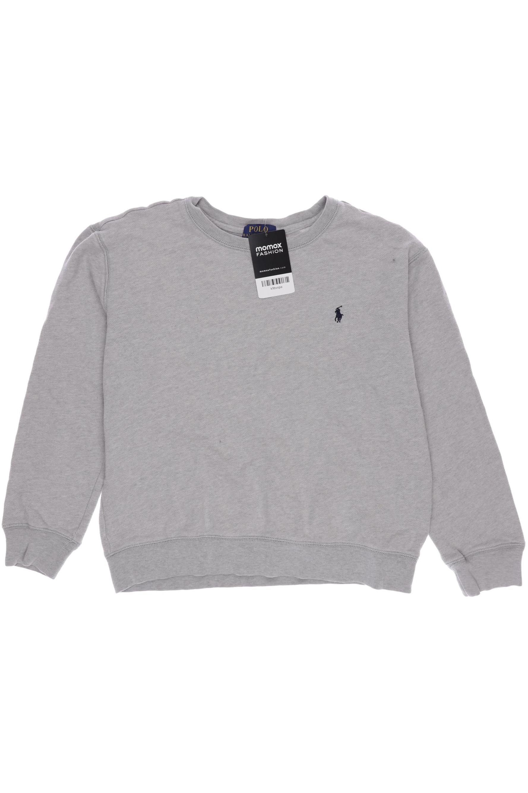 

Polo Ralph Lauren Herren Hoodies & Sweater, grau, Gr. 140