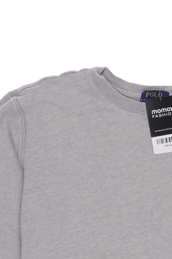 Thumbnail - Polo Ralph Lauren Jungen Hoodies &amp; Sweater, grau, Gr. 140