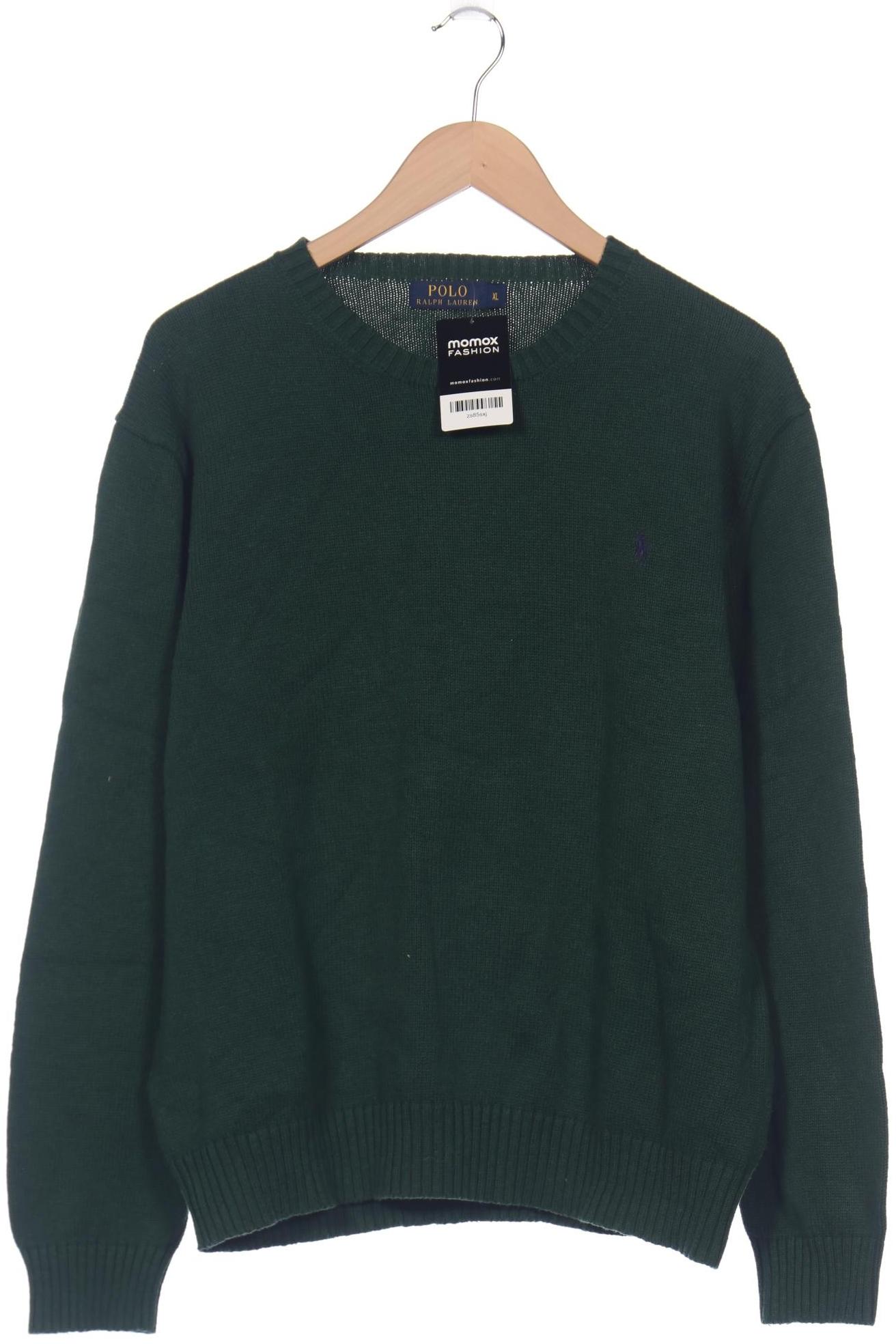 

Polo Ralph Lauren Herren Pullover, grün, Gr. 54