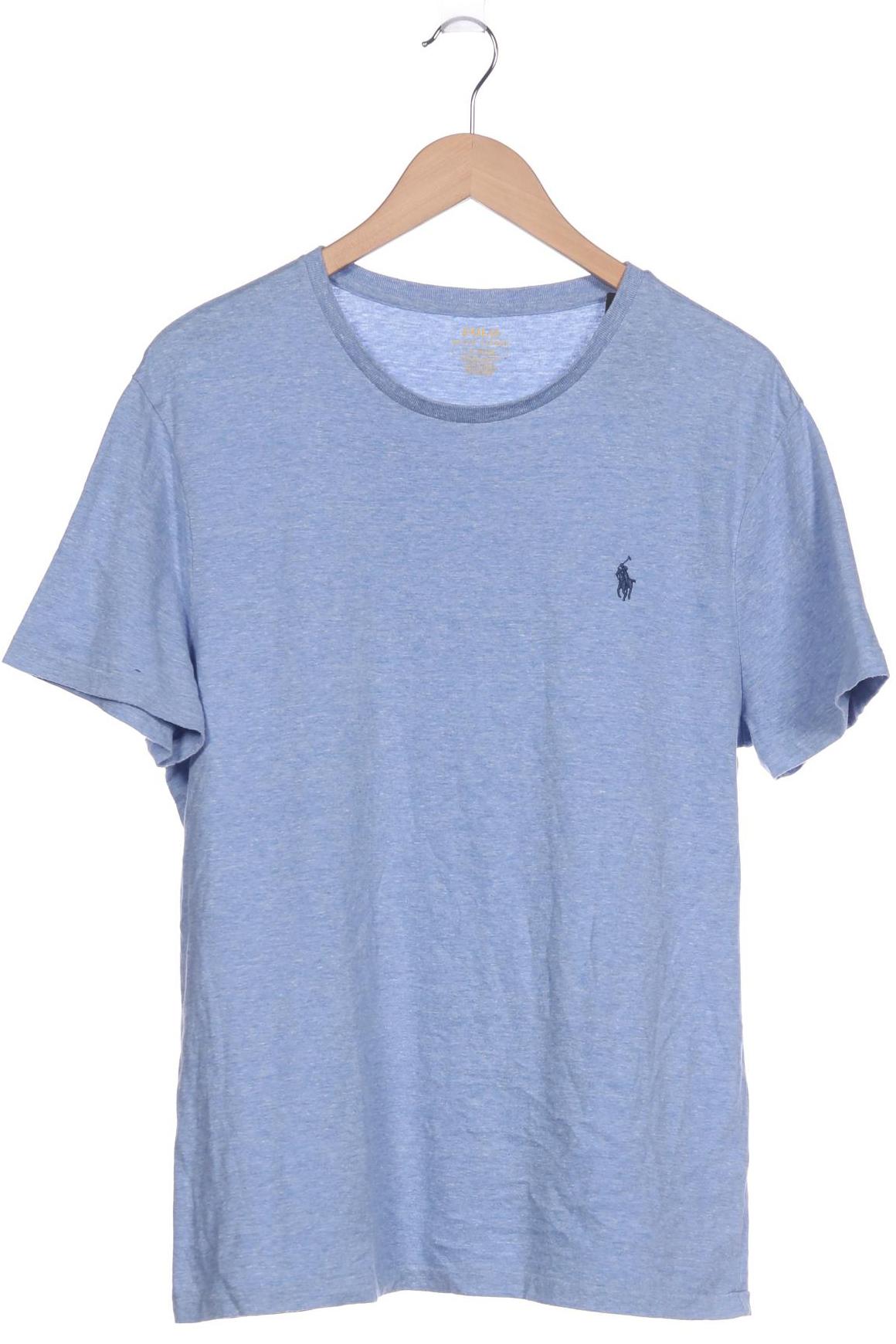 

Polo Ralph Lauren Herren T-Shirt, hellblau, Gr. 52