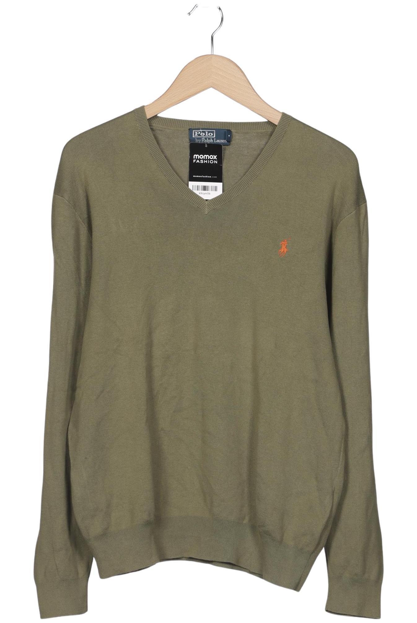 

Polo Ralph Lauren Herren Pullover, grün, Gr. 52
