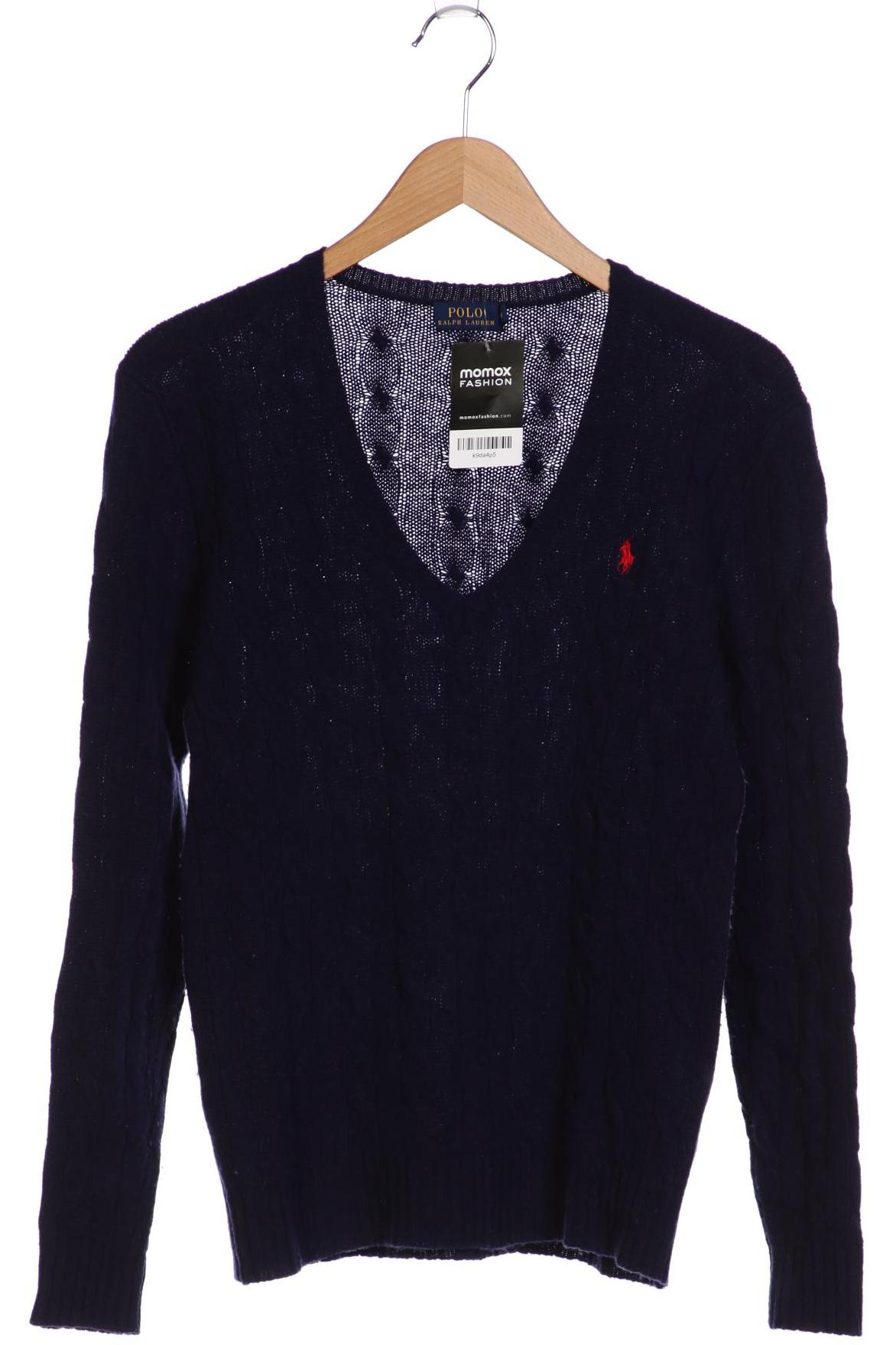 

Polo Ralph Lauren Damen Pullover, marineblau, Gr. 38