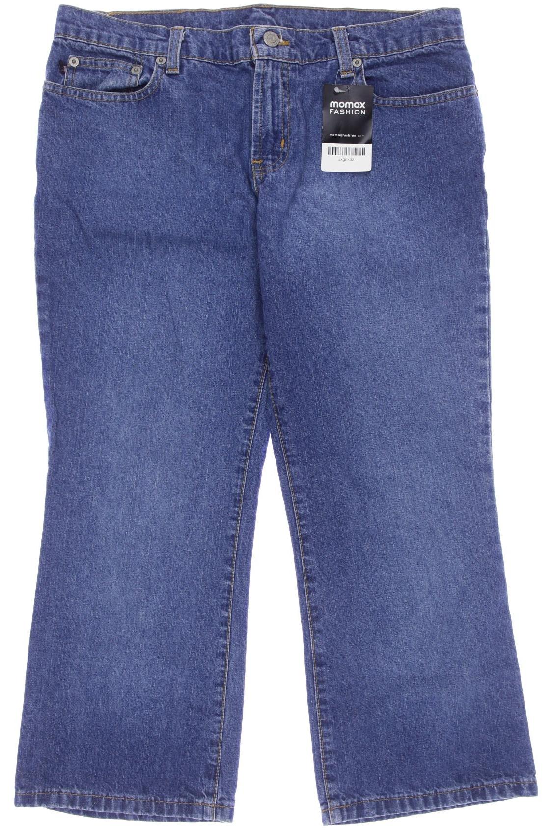 

Polo Ralph Lauren Damen Jeans, blau, Gr. 8