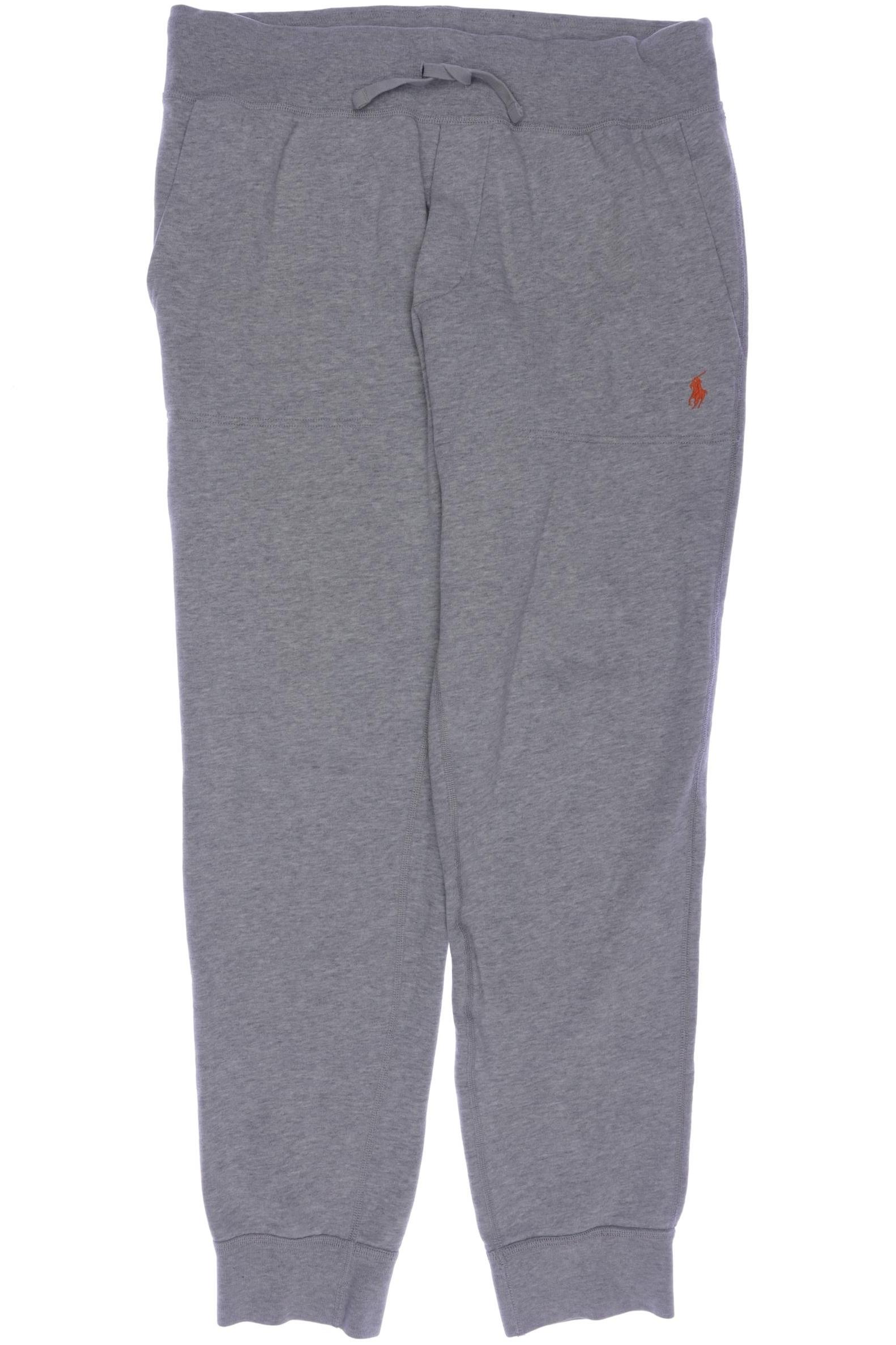 

Polo Ralph Lauren Herren Stoffhose, grau, Gr. 0