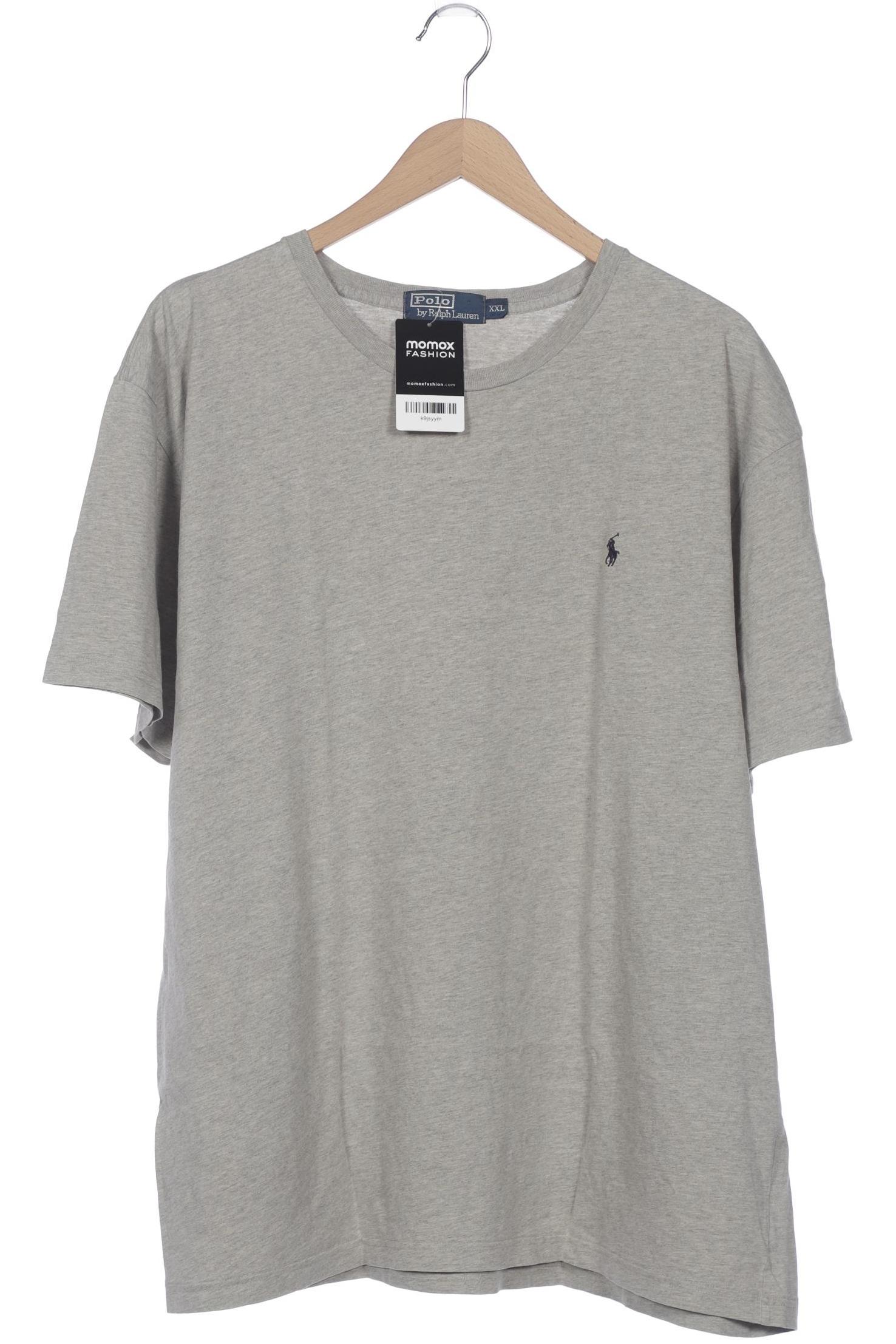 

Polo Ralph Lauren Herren T-Shirt, grau, Gr. 56