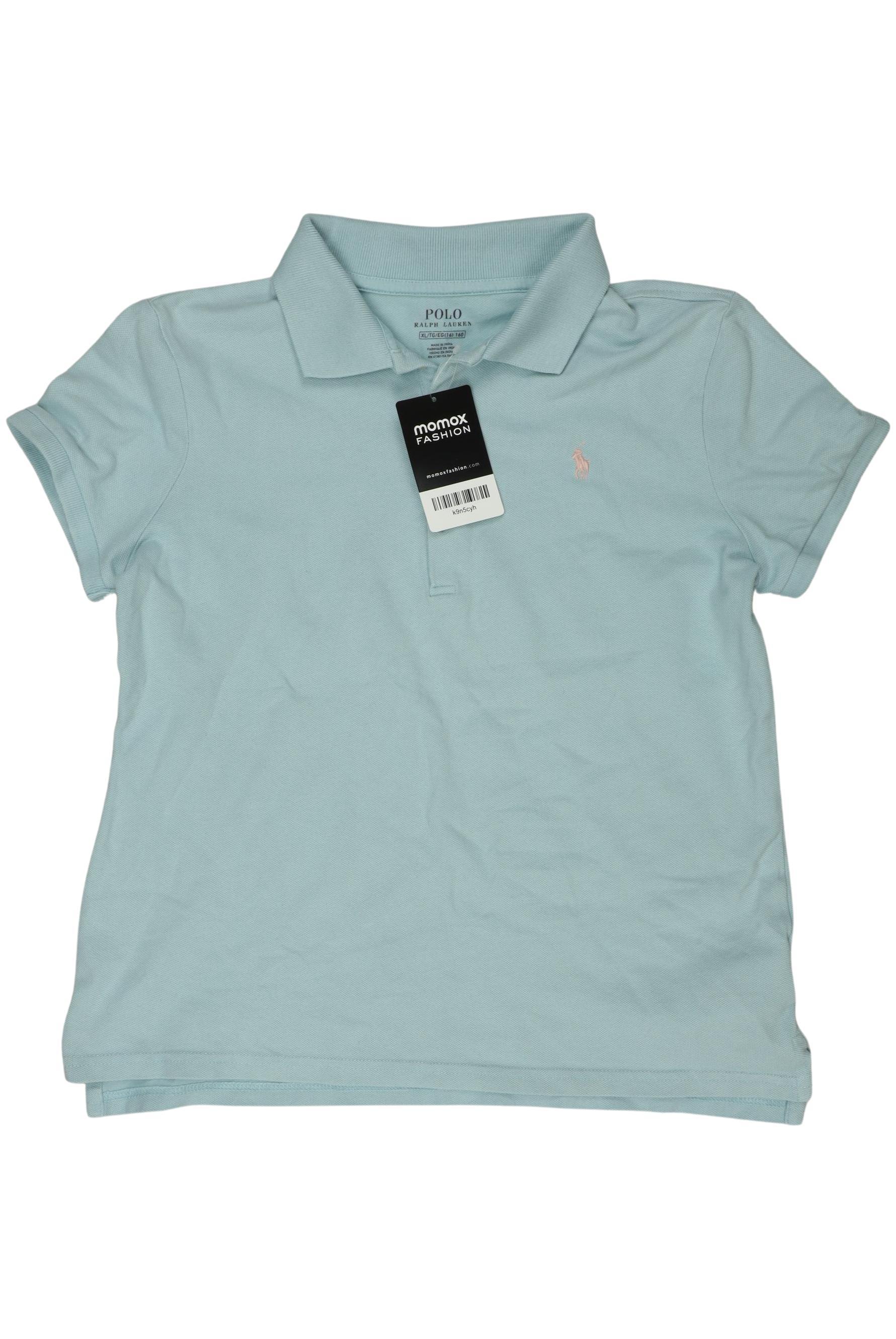 

Polo Ralph Lauren Jungen Poloshirt, hellblau, Gr. 16