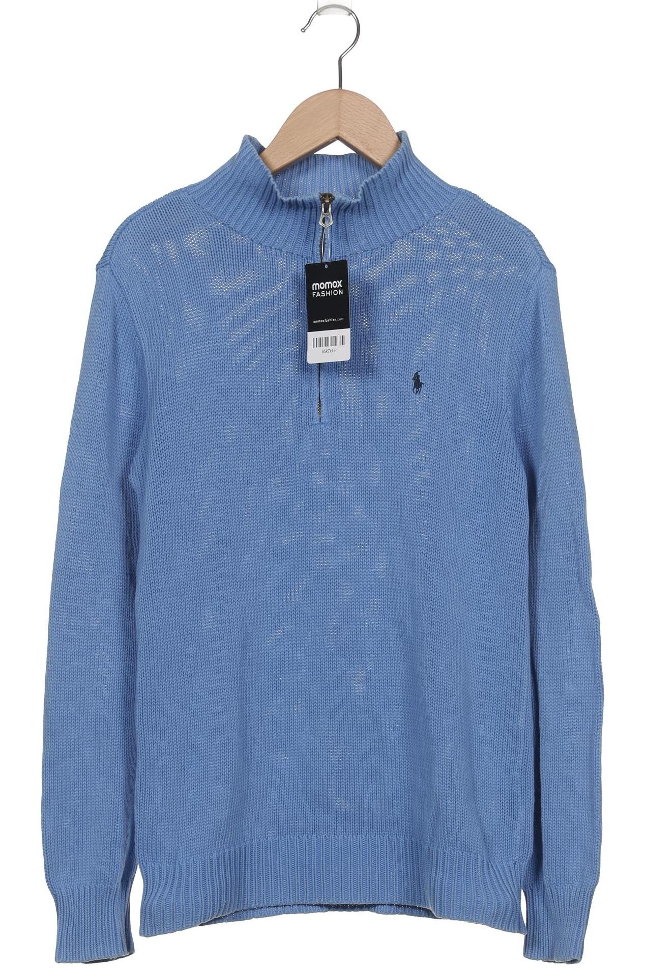 

Polo Ralph Lauren Herren Pullover, blau, Gr. 52