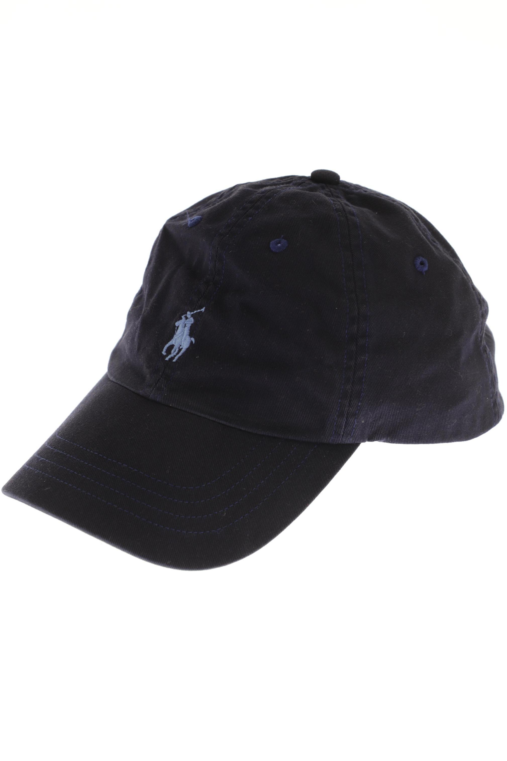 

Polo Ralph Lauren Herren Hut/Mütze, marineblau, Gr. uni