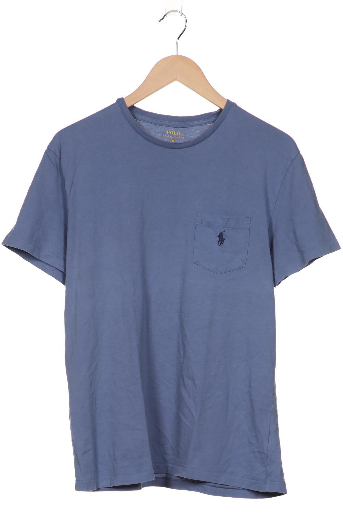 

Polo Ralph Lauren Herren T-Shirt, blau