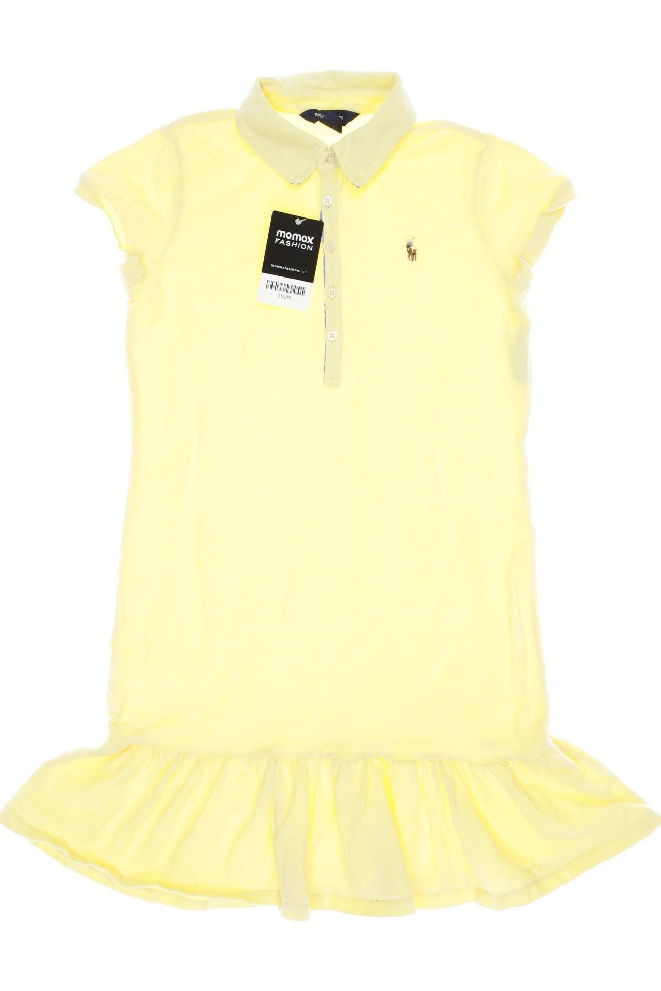 

Polo Ralph Lauren Damen Kleid, cremeweiß, Gr. 12