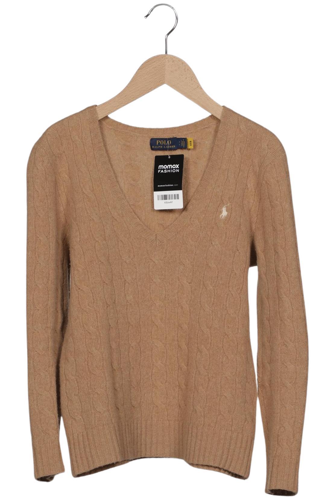 

Polo Ralph Lauren Damen Pullover, beige, Gr. 36